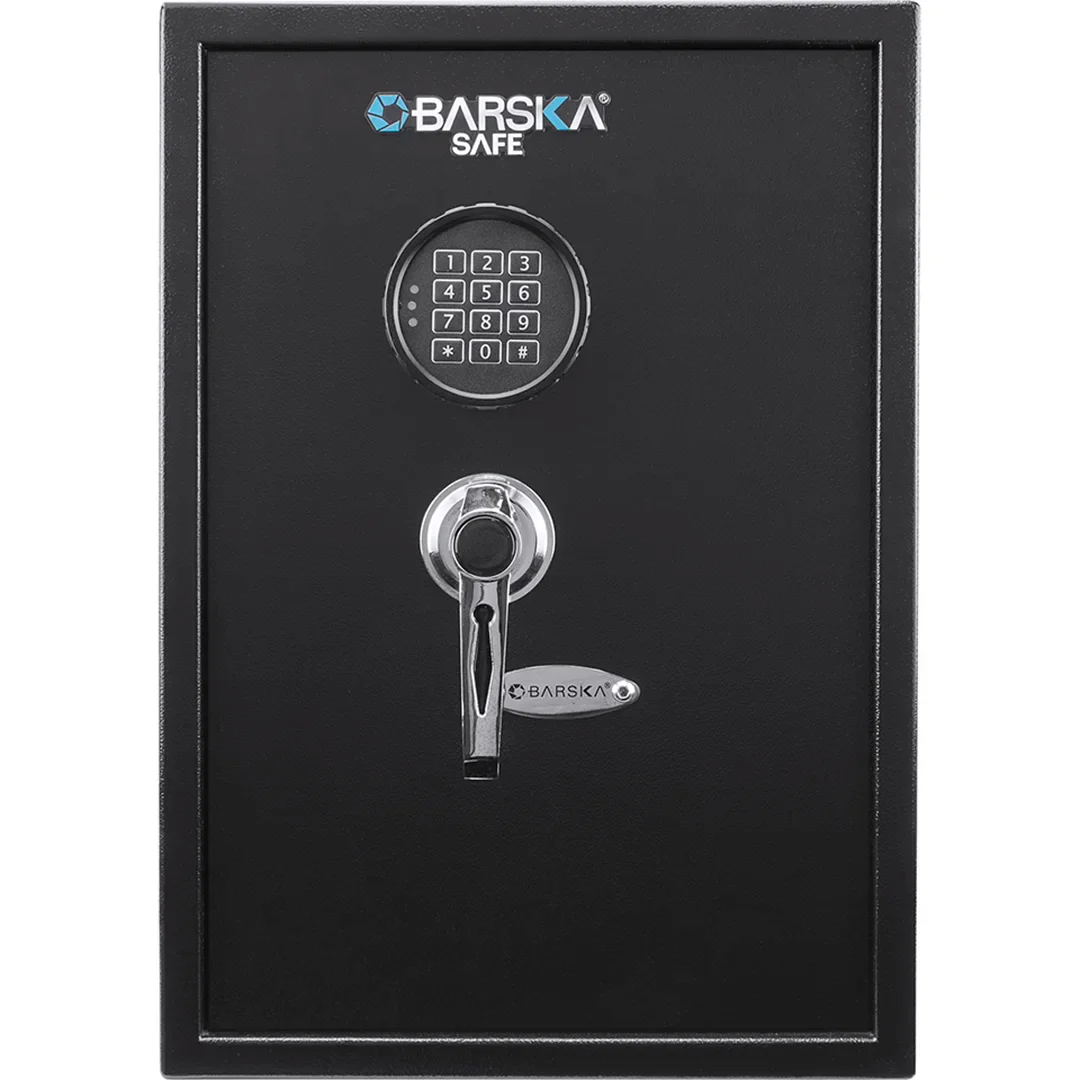 1.45 Cu. ft Digital Keypad Security Safe | AX13098 - Image 3