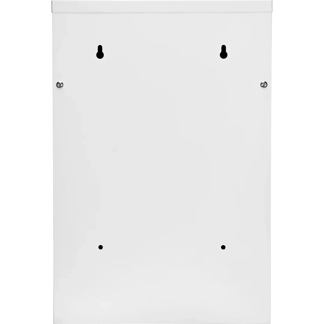 Large Locking Wall Mount Drop Box | CB13956 - Image 6