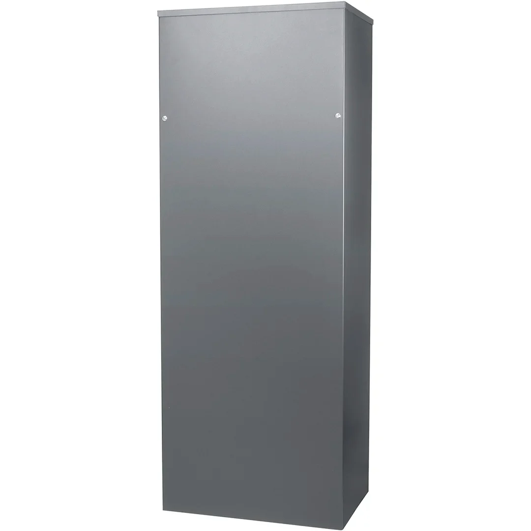 Large Single Compartment Locking Parcel Drop Box | CB13256 - Image 6