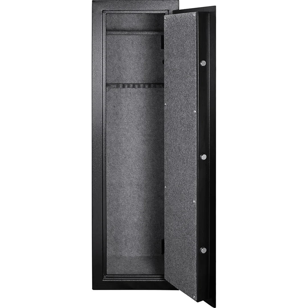 5.51 Cu. ft Biometric Keypad Safe | AX13646 - Image 3