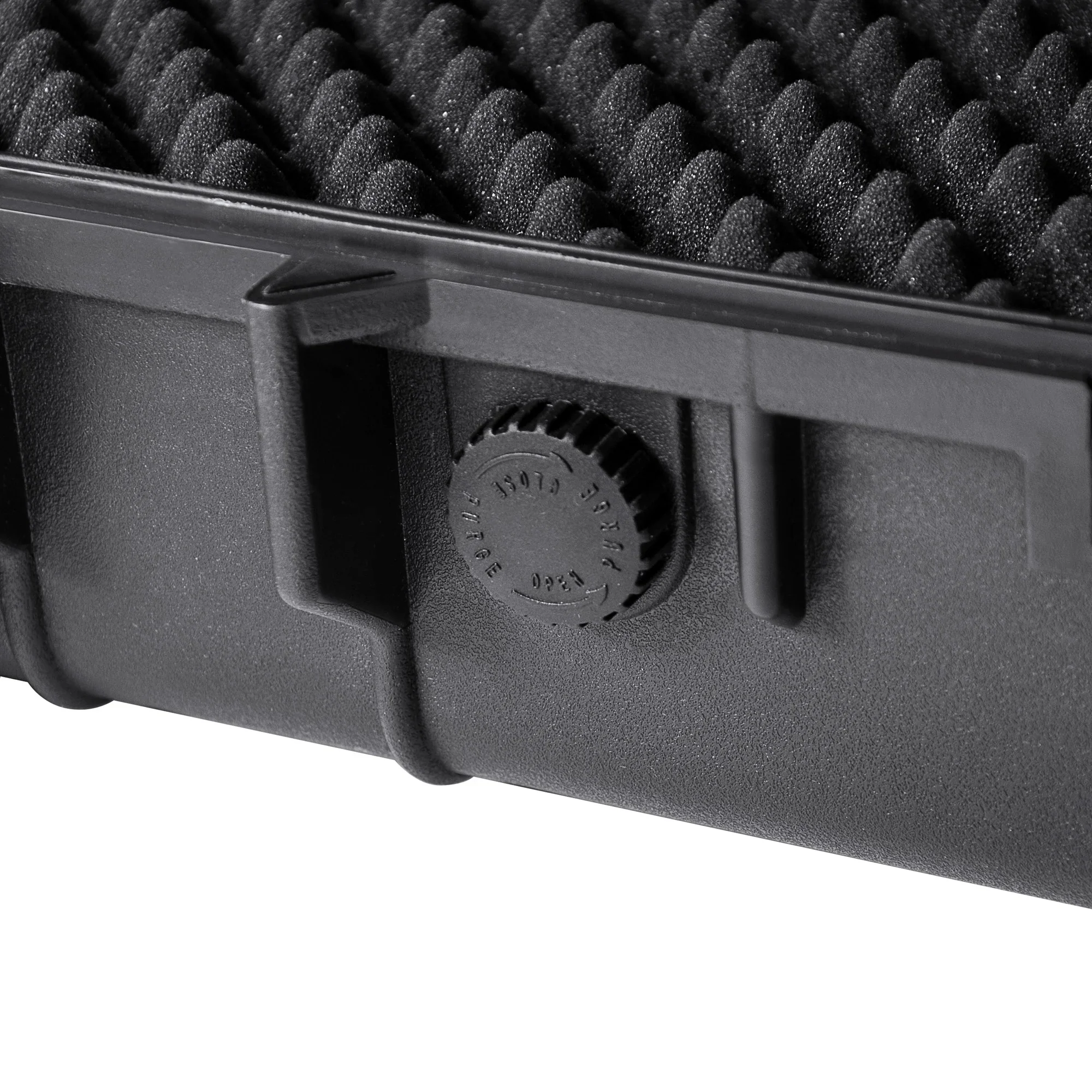 Loaded Gear AX-600 Watertight 44" Hard Rifle Case with Wheels | BH12160 - Image 4