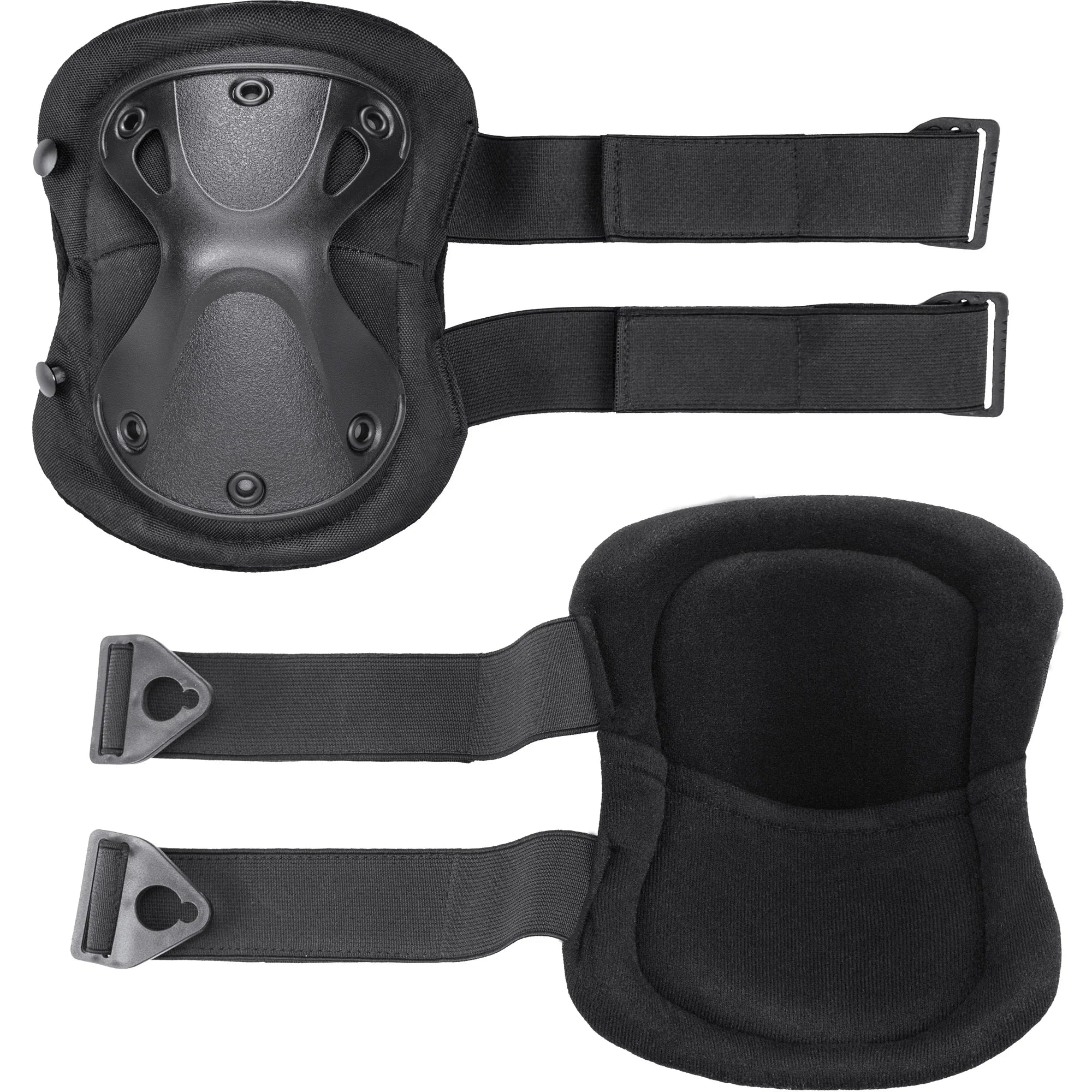 Loaded Gear CX-400 Elbow and Knee Pads | BI12250 - Image 5
