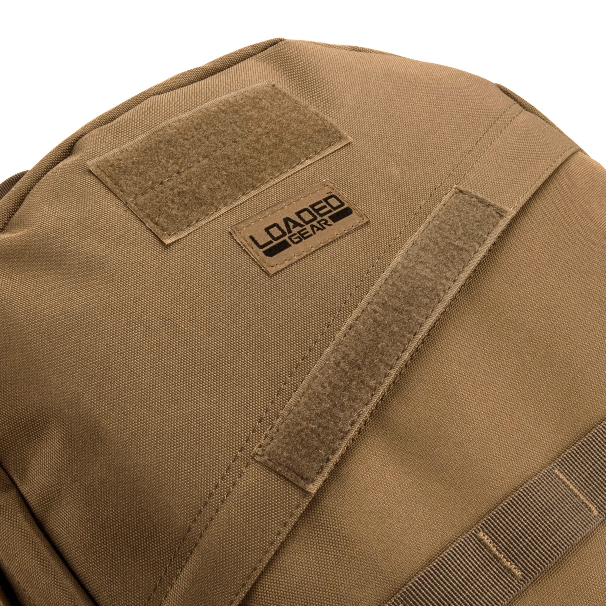 Loaded Gear GX-200 Tactical Backpacks | Black, Dark Earth | BI12022, BI12342 - Image 18