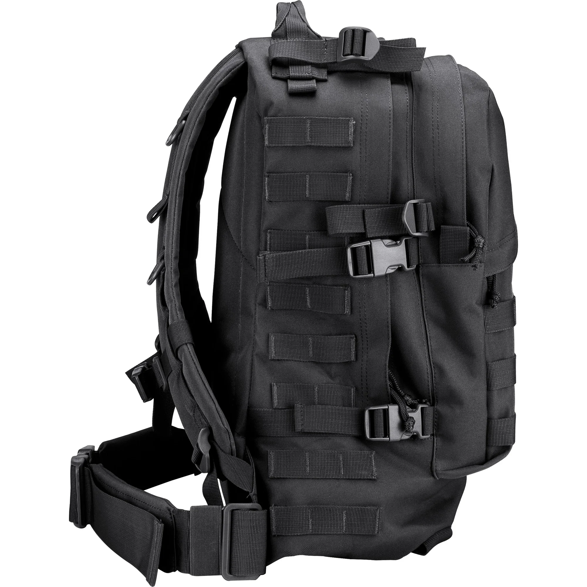 Loaded Gear GX-200 Tactical Backpacks | Black, Dark Earth | BI12022, BI12342 - Image 5