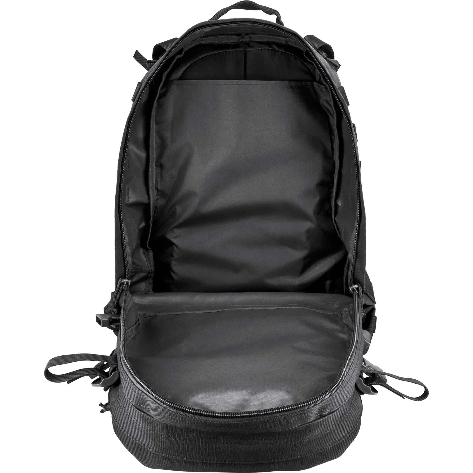 Loaded Gear GX-200 Tactical Backpacks | Black, Dark Earth | BI12022, BI12342 - Image 7