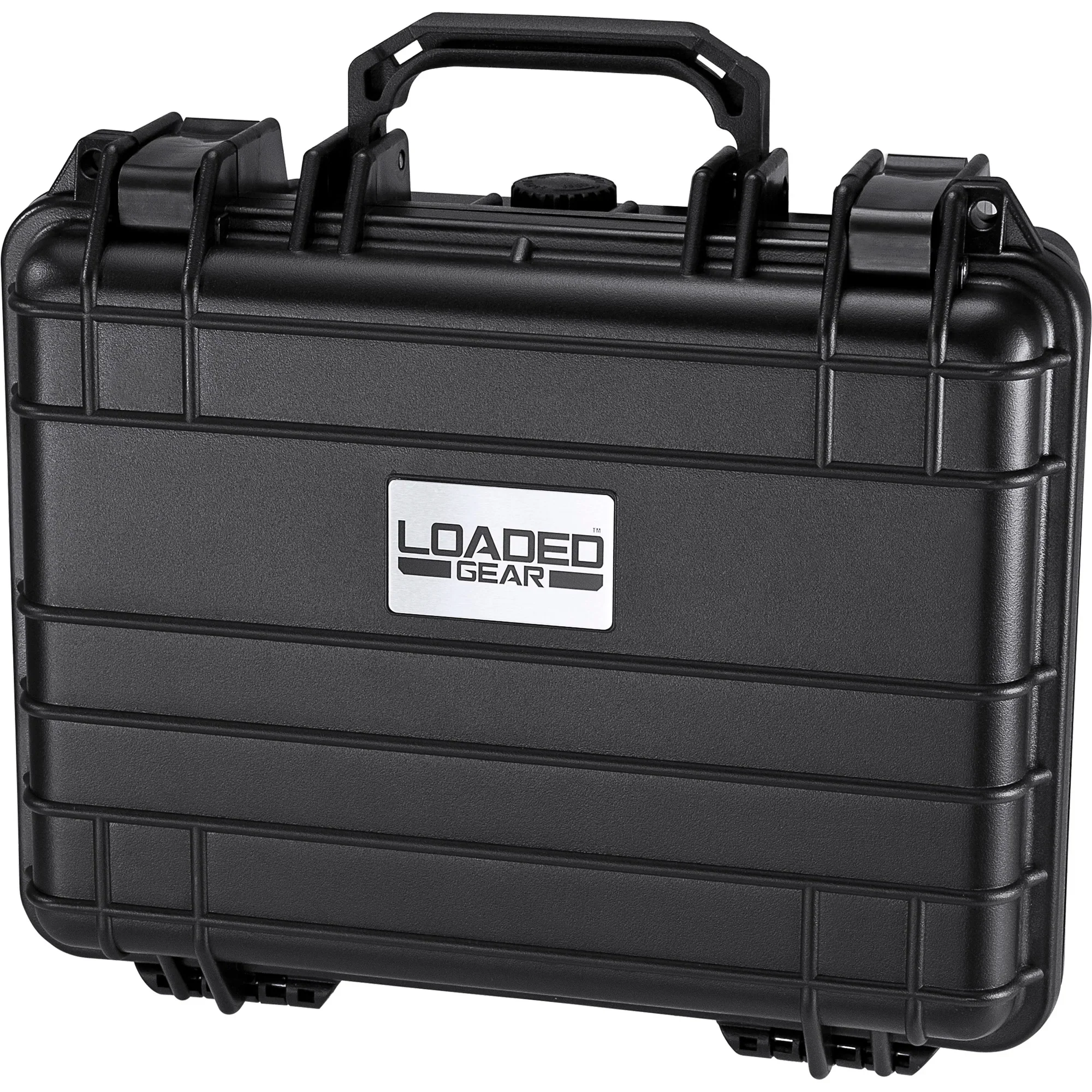 Loaded Gear HD-200 Protective Hard Cases | Black, Dark Earth, Yellow | BH11858, BH12174, BH12670 - Image 3