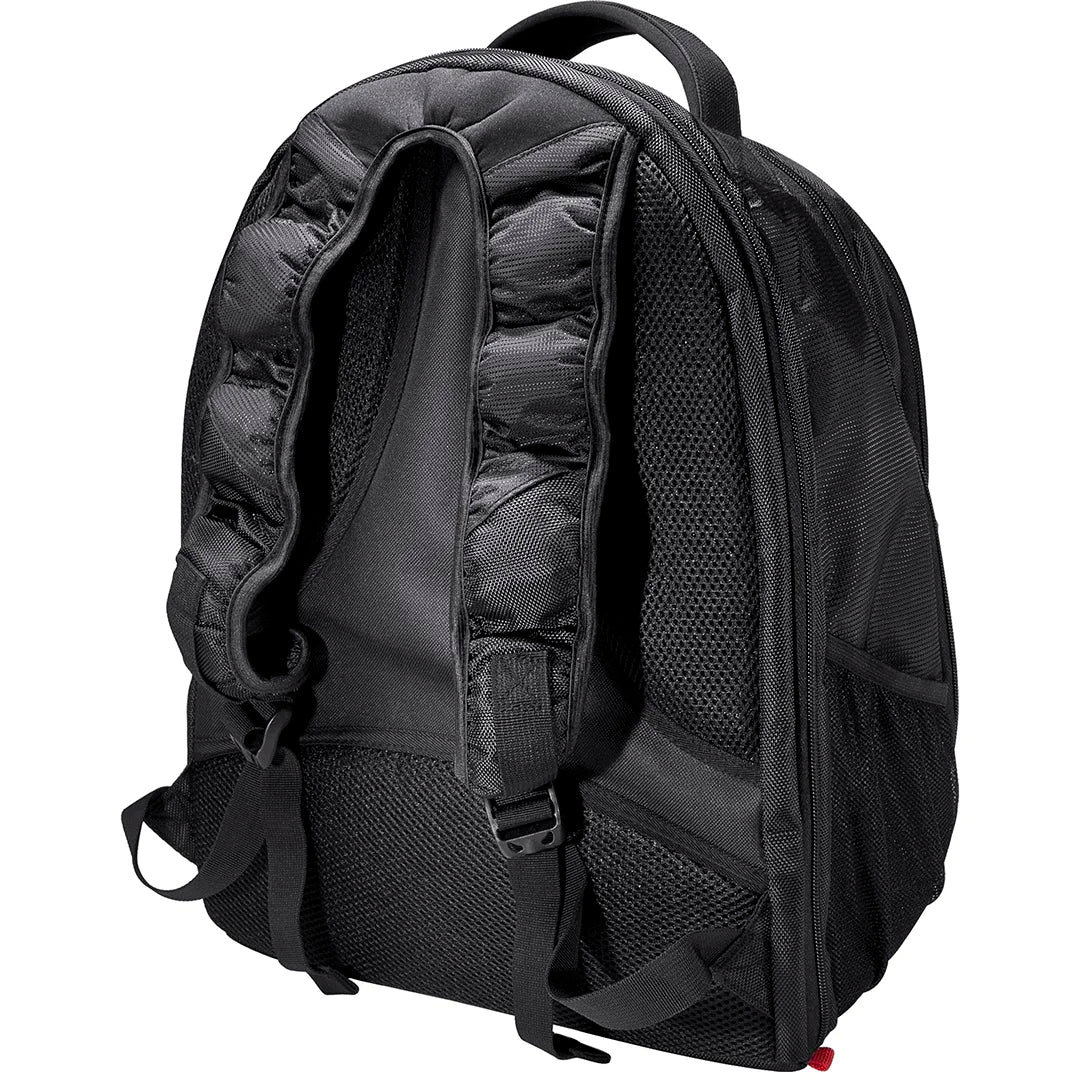 Loaded Gear GX-100 Utility Laptop Backpack, Water and Scratch Resistant | BJ11900 - Image 4