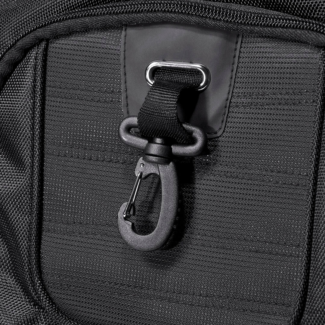 Loaded Gear GX-100 Utility Laptop Backpack, Water and Scratch Resistant | BJ11900 - Image 6