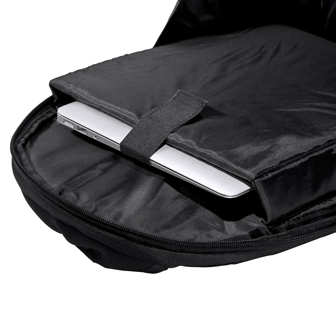 Loaded Gear GX-100 Utility Laptop Backpack, Water and Scratch Resistant | BJ11900 - Image 7