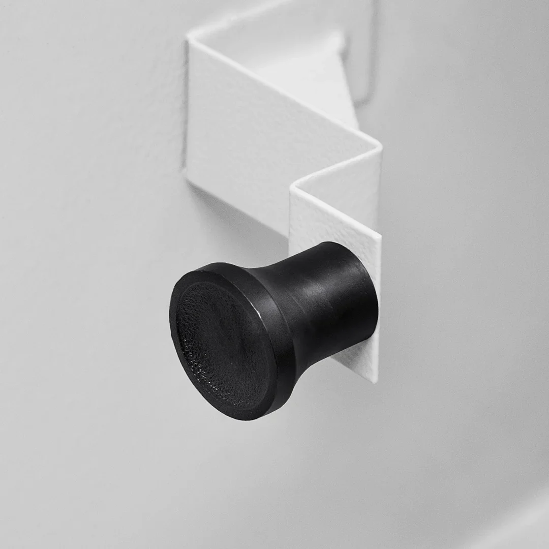 LOCK BOX DOOR STOPPER - Image 2