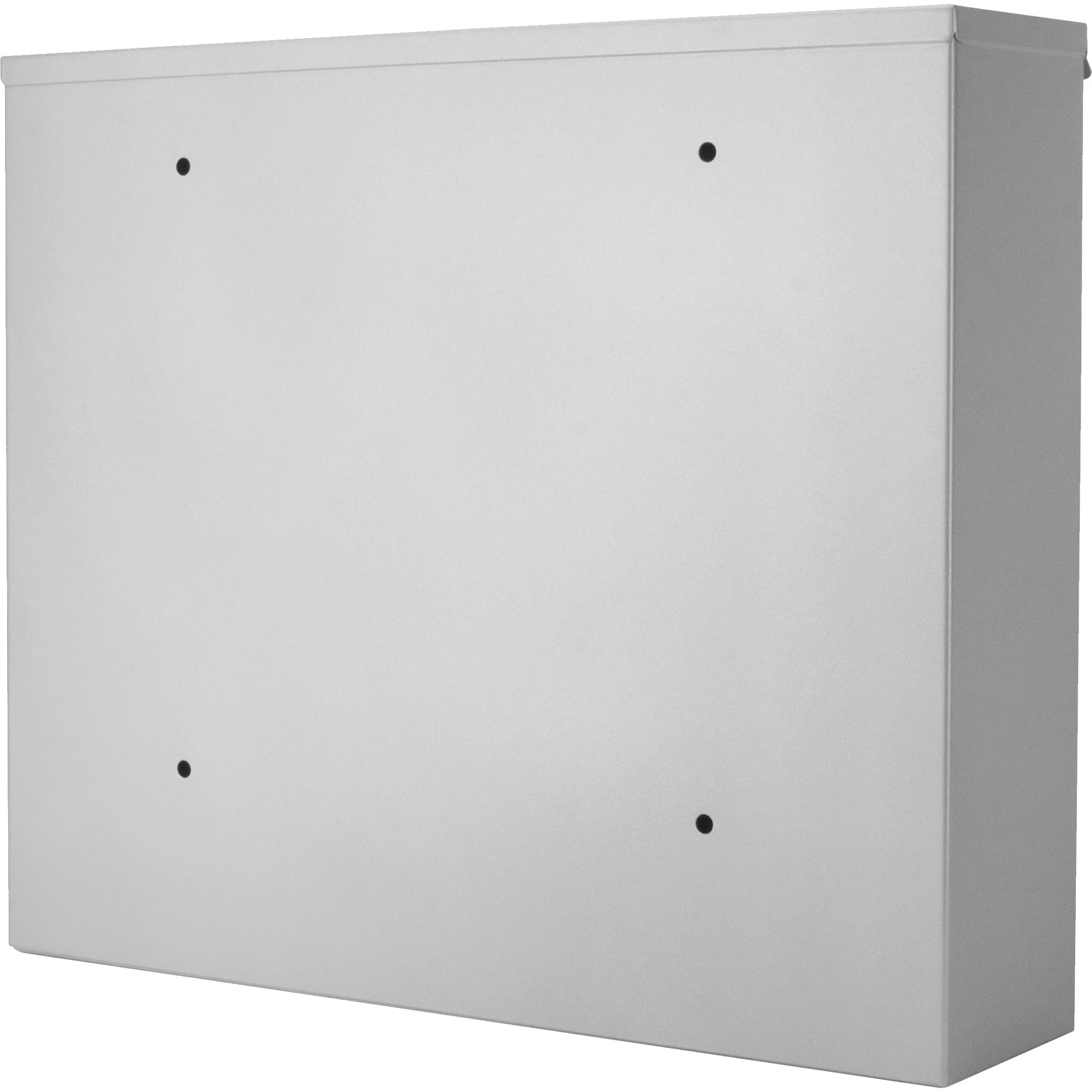Medium Locking Wall Mount Mailbox | CB13252 - Image 5