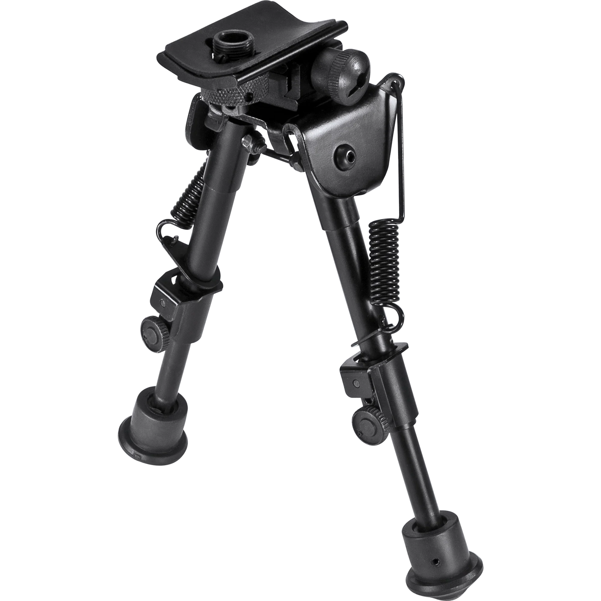 Spring Loaded Adjusable Bipod, Low | AW11894 - Image 3