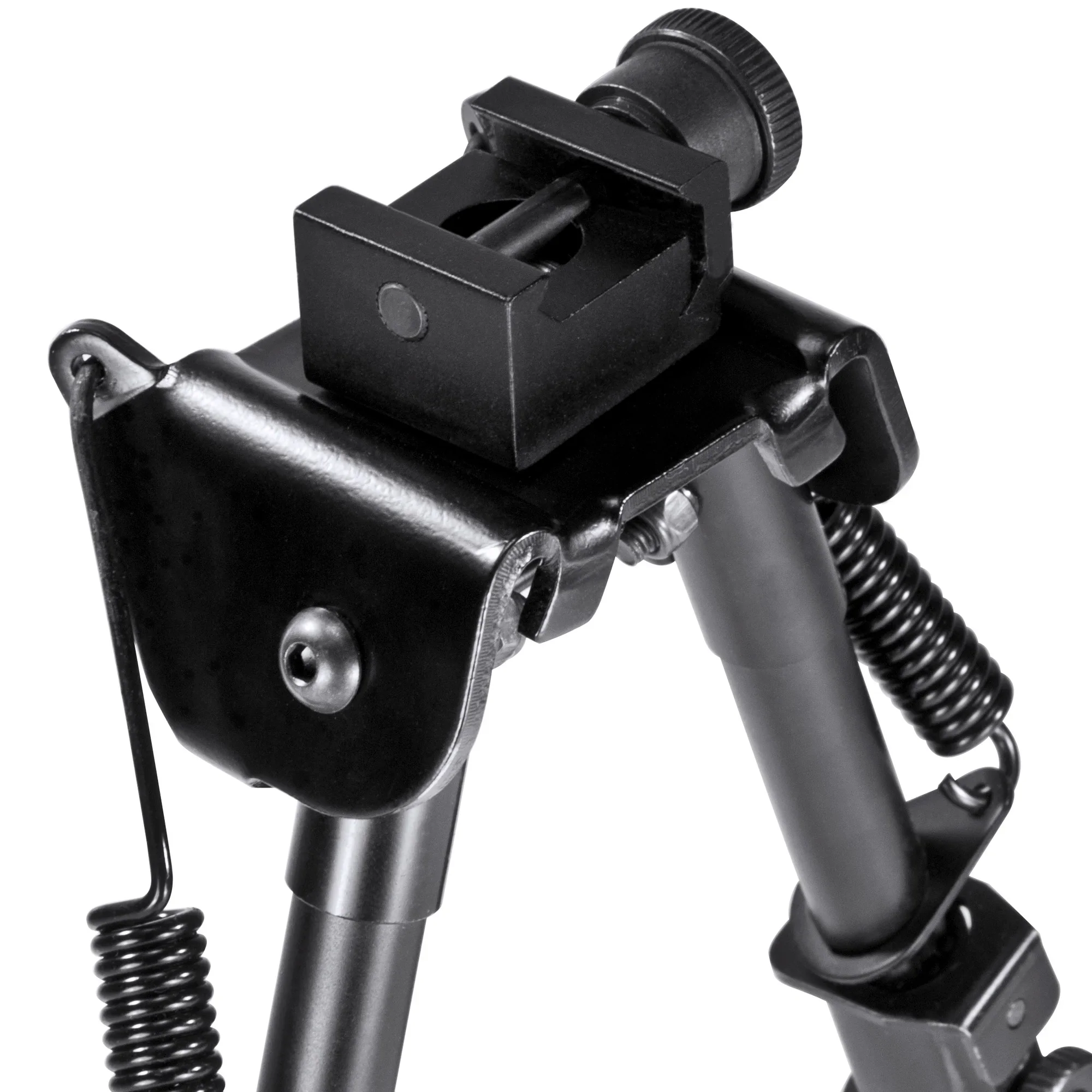 Spring Loaded Adjusable Bipod, Low | AW11894 - Image 4
