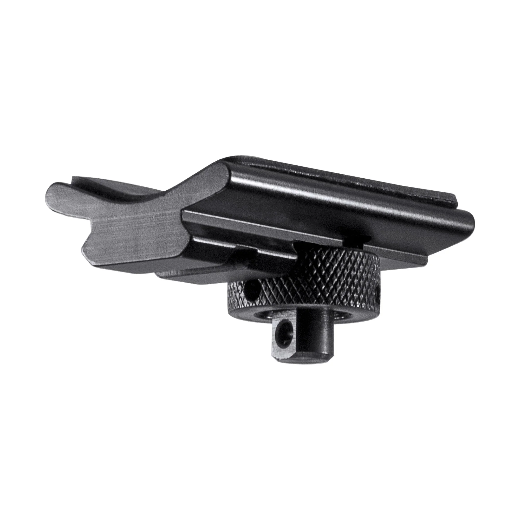 Spring Loaded Adjusable Bipod, Low | AW11894 - Image 5