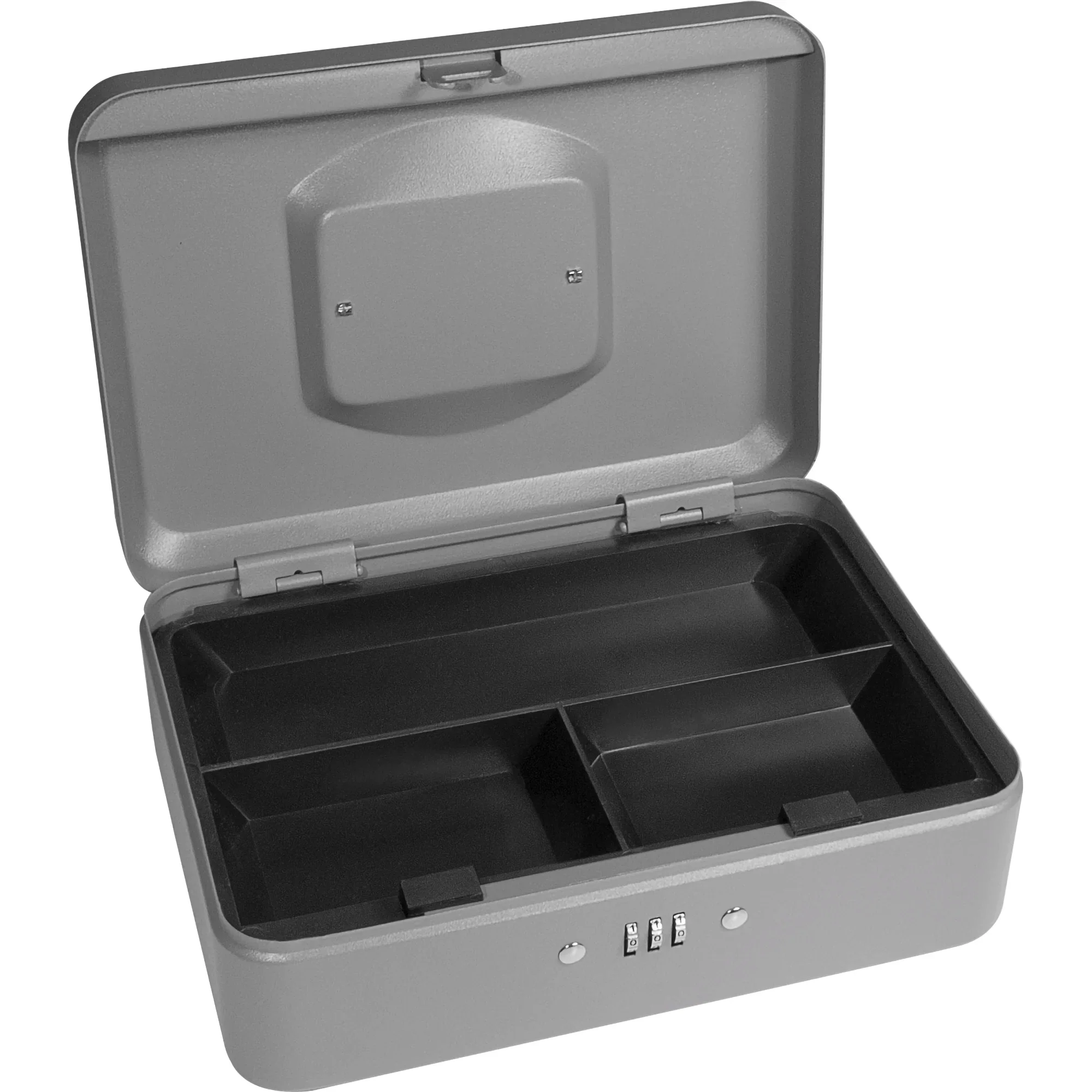 Medium 10" Cash Box with Combination Lock | CB11786 - Image 4