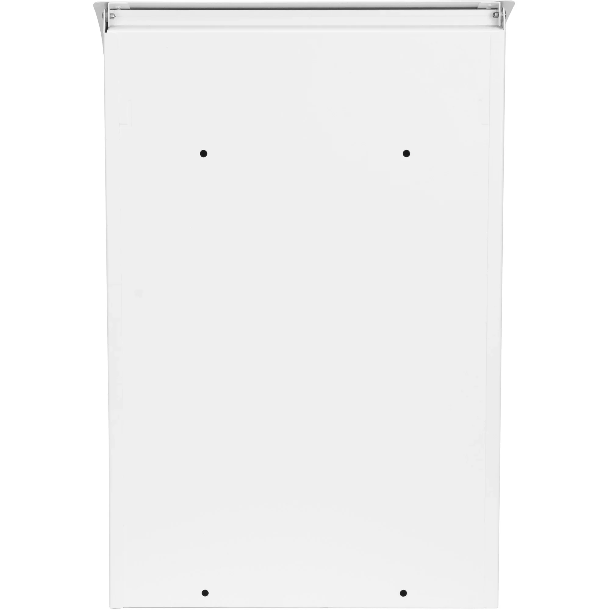 Wall-Mount Top Opening Mail Drop Box | CB14074 - Image 7