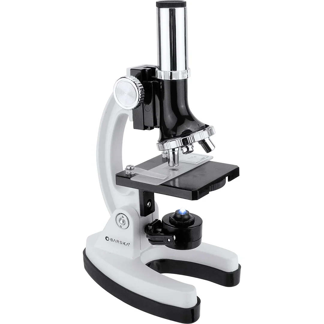 Microscope Kit with Carrying Case | AY12938 - Image 3
