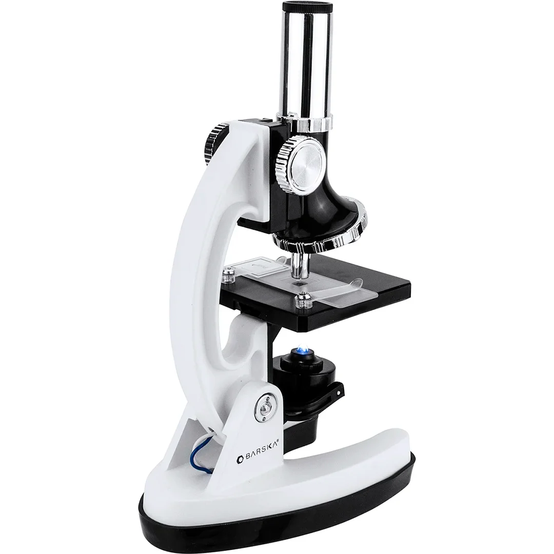 Microscope Kit with Carrying Case | AY12938 - Image 4