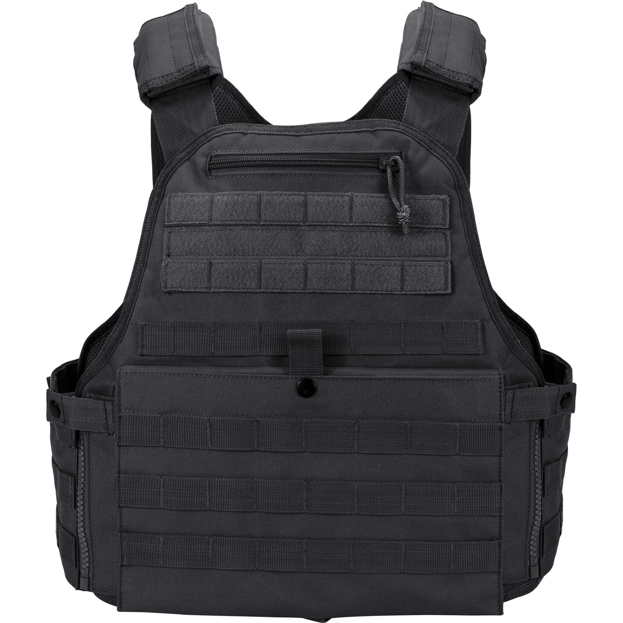 Loaded Gear VX-500 Tactical Vests | Black, OD Green | BI12260, BI12290 - Image 7