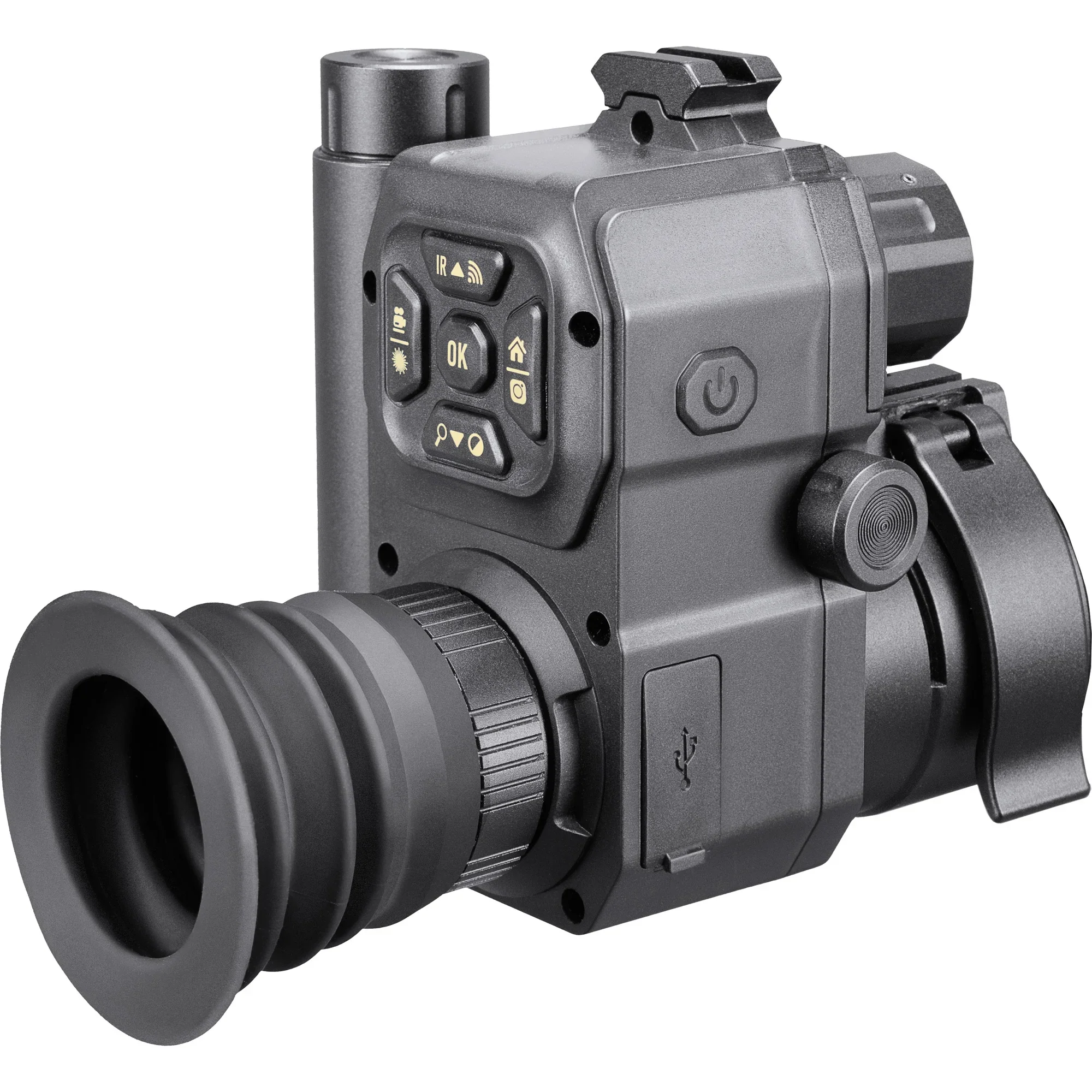 NVD35 Night Vision Optic Adapter | BQ14028