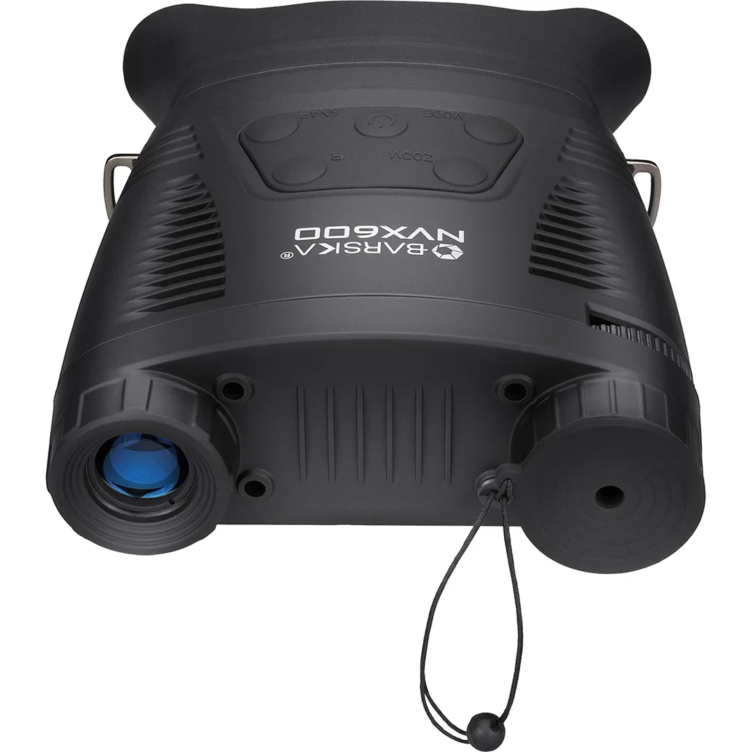NVX600 Night Vision Infrared Digital Binoculars | BQ13504 - Image 3