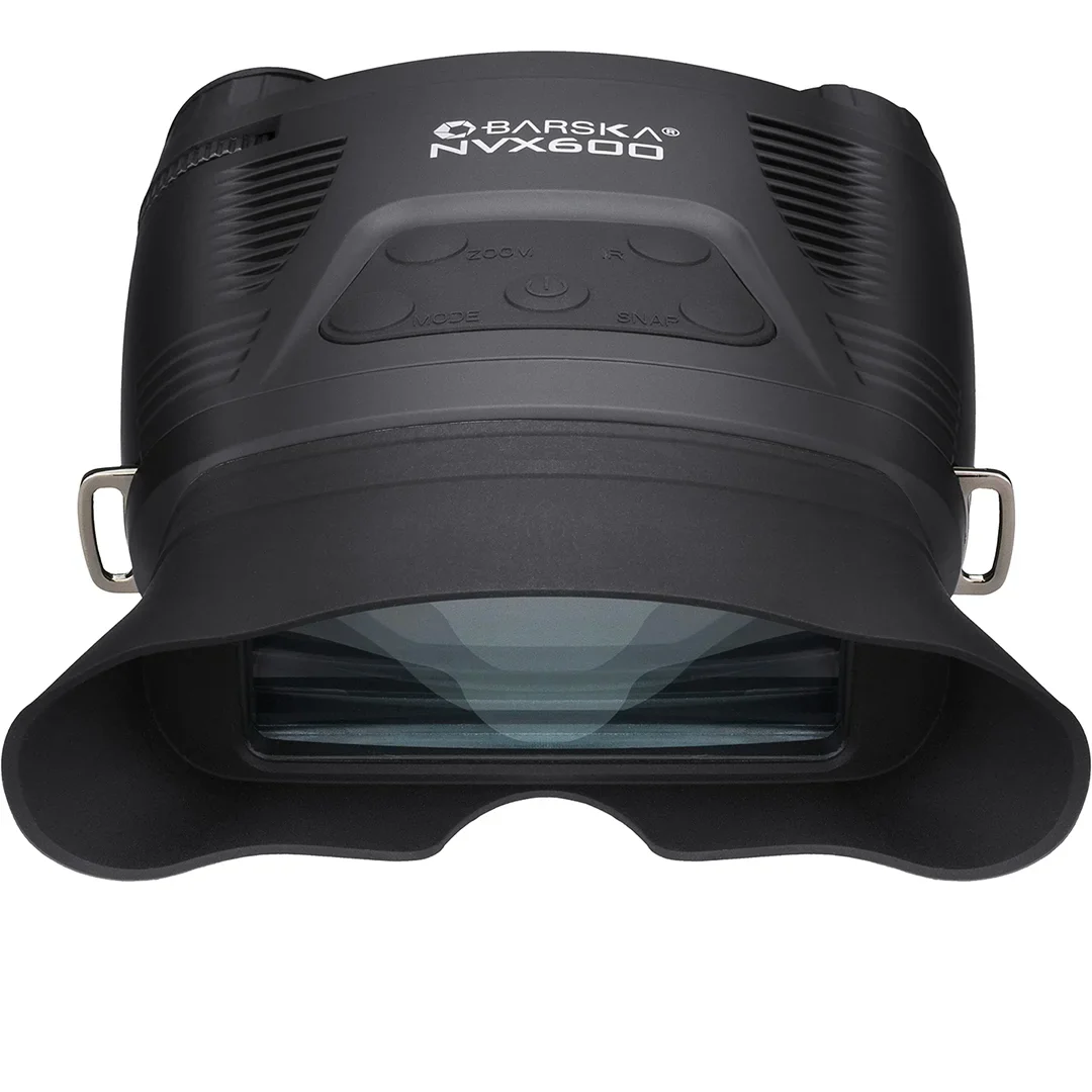 NVX600 Night Vision Infrared Digital Binoculars | BQ13504 - Image 4