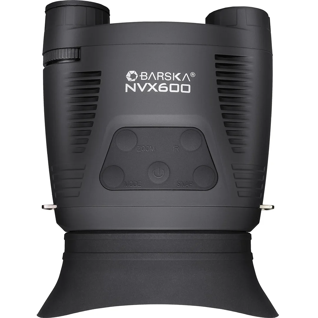 NVX600 Night Vision Infrared Digital Binoculars | BQ13504 - Image 5