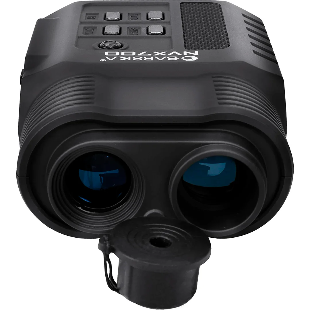 NVX700 Night Vision Infrared Digital Monocular | BQ13506 - Image 3