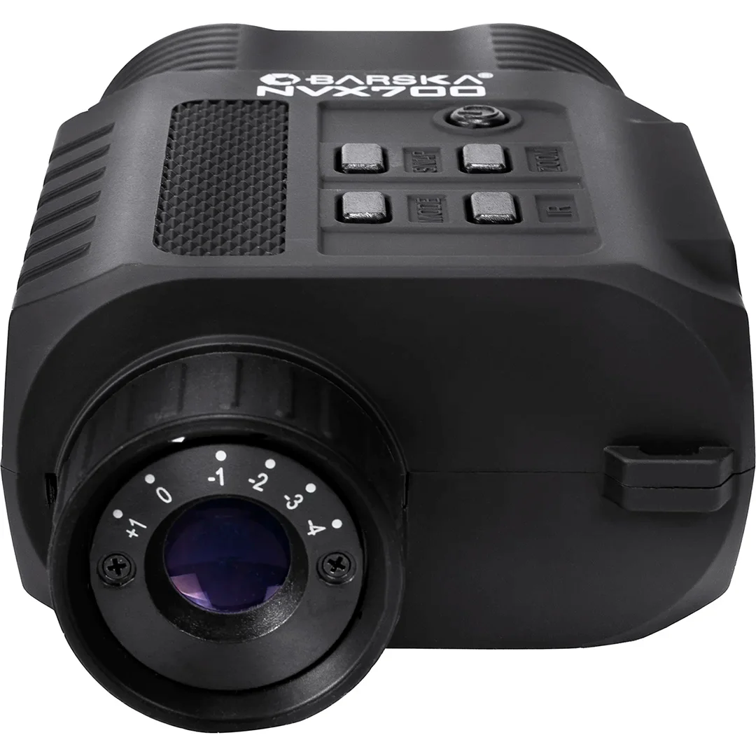NVX700 Night Vision Infrared Digital Monocular | BQ13506 - Image 4