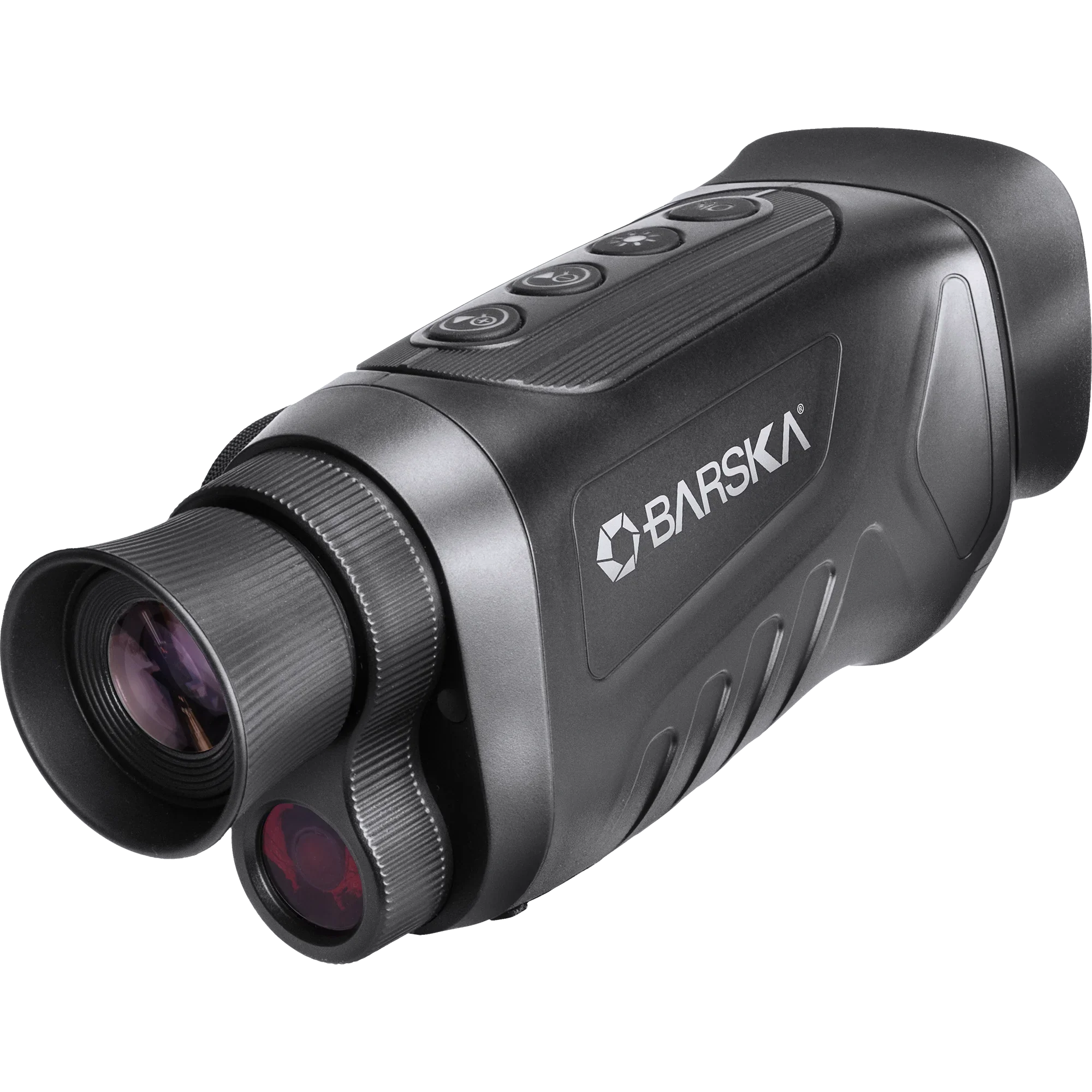NV-1 Night Vision Infrared Digital Monocular | BQ14070 - Image 2