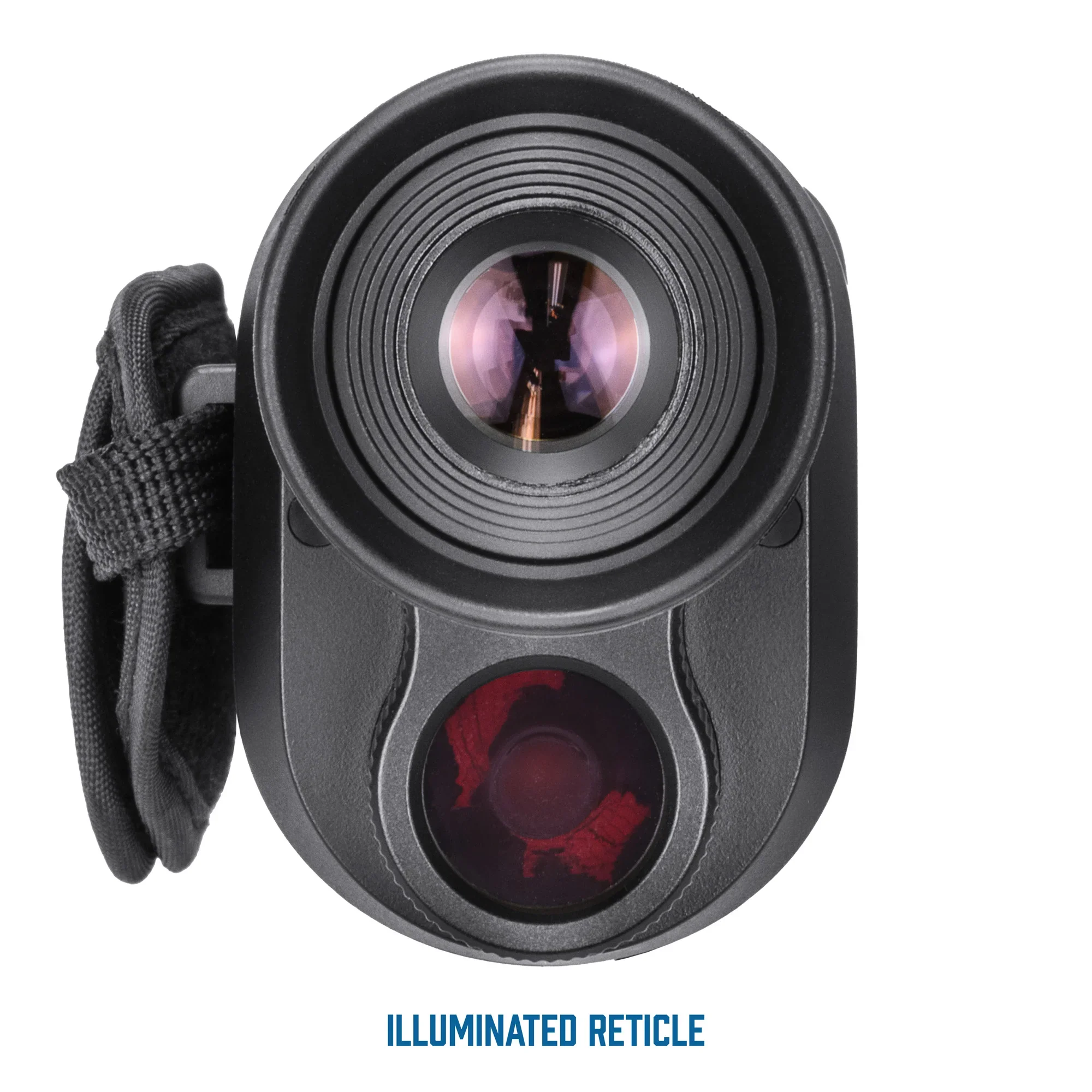 NV-1 Night Vision Infrared Digital Monocular | BQ14070 - Image 5