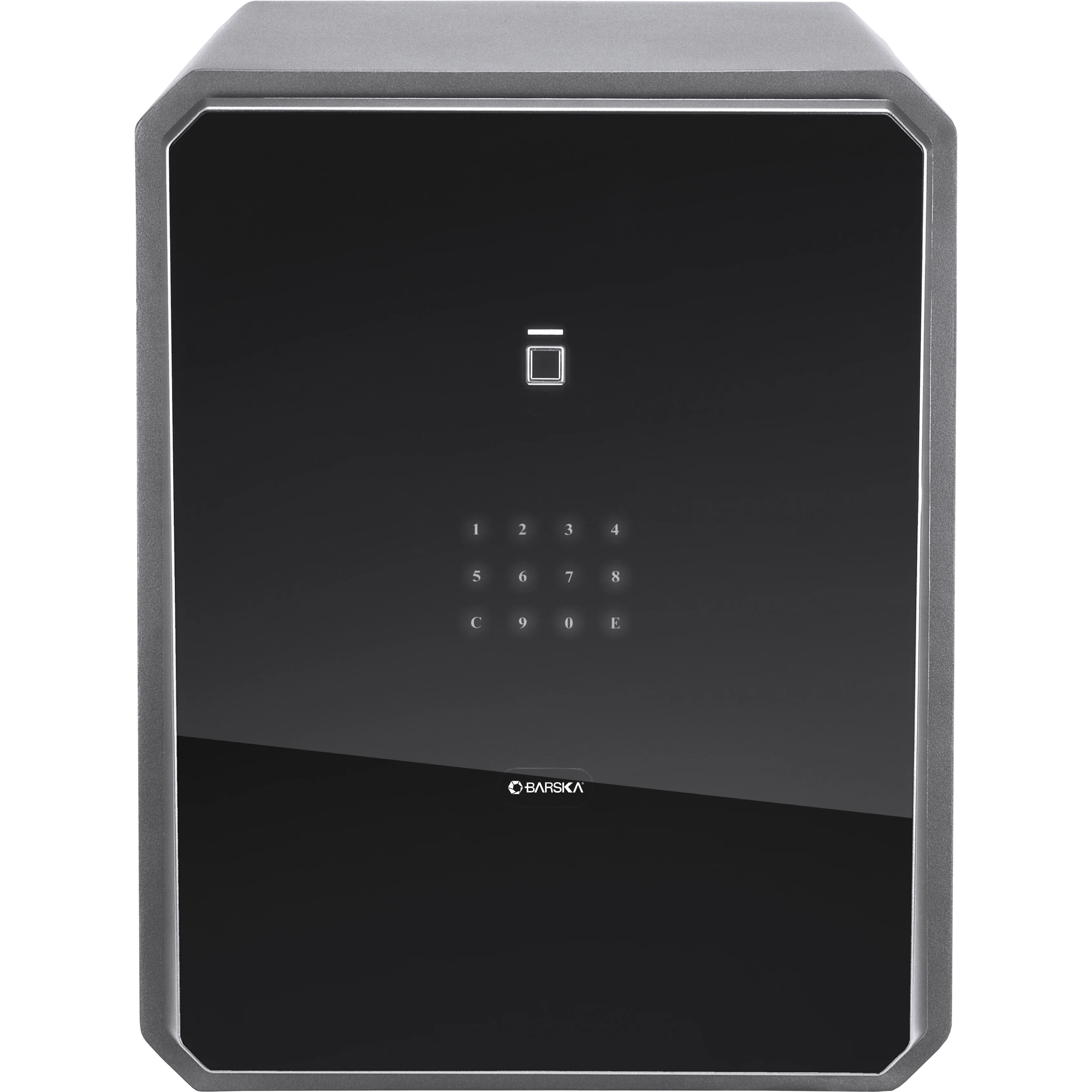 1.5 Cu. ft Touchscreen Biometric Keypad Security Safe | AX13936 - Image 4