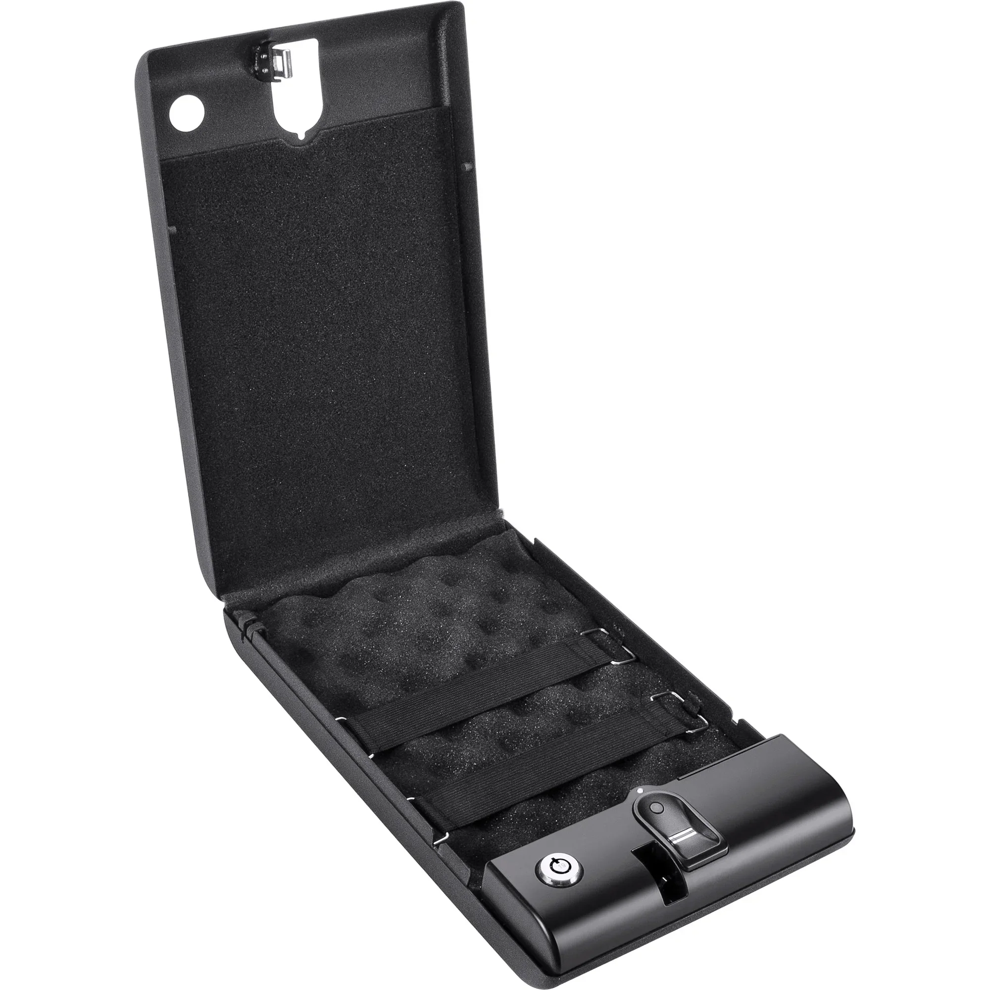 Portable Biometric Compact Lock Box | AX11970 - Image 3