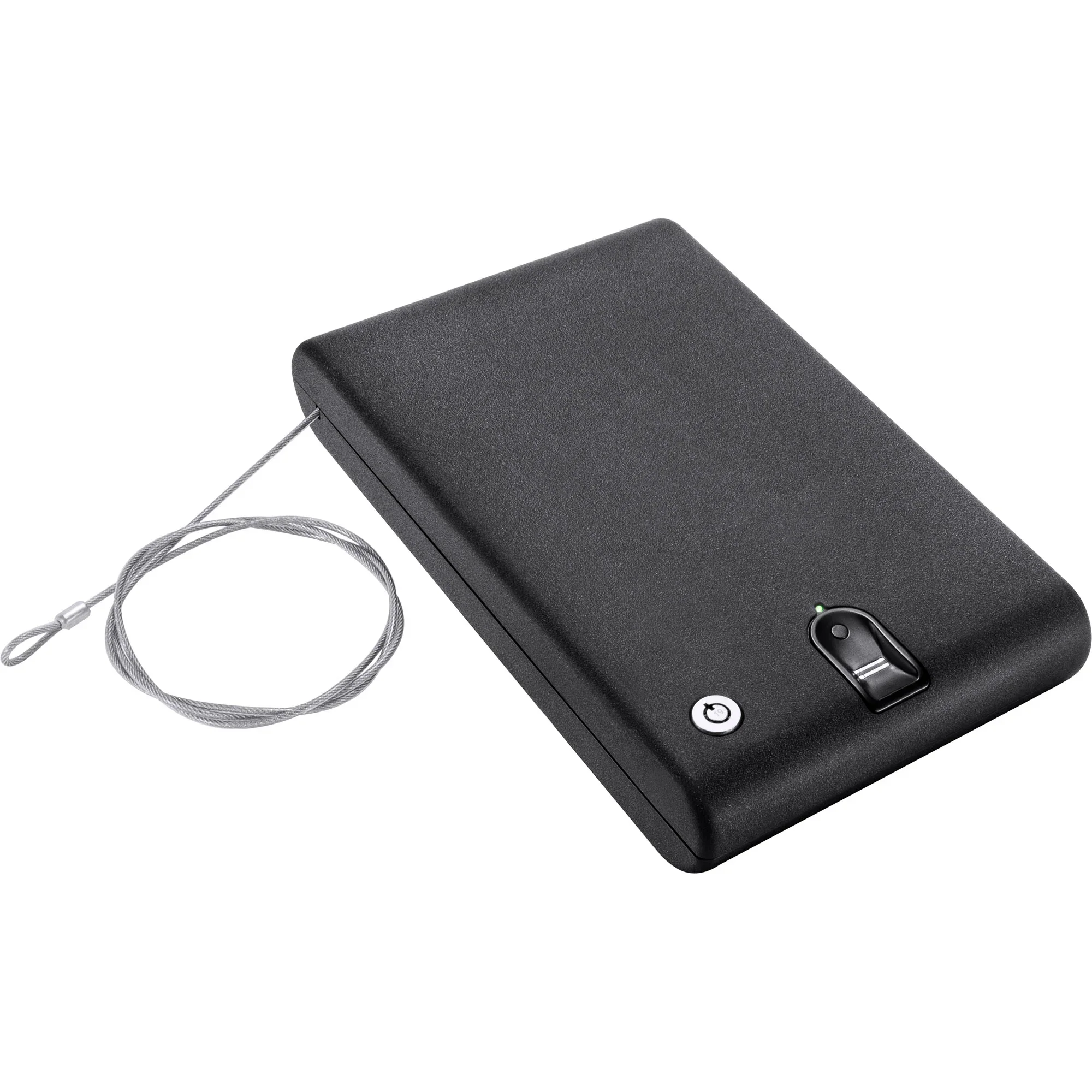 Portable Biometric Compact Lock Box | AX11970 - Image 6