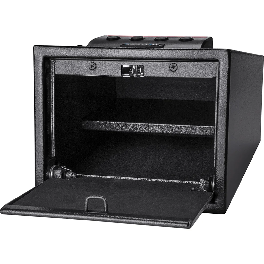 0.23 Cu. ft Quick Access Keypad Safe | AX12432 - Image 3