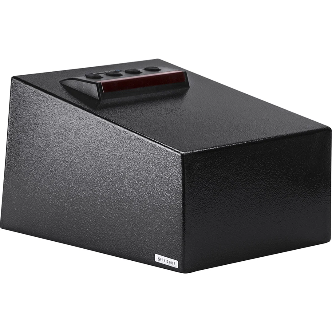 0.23 Cu. ft Quick Access Keypad Safe | AX12432 - Image 4