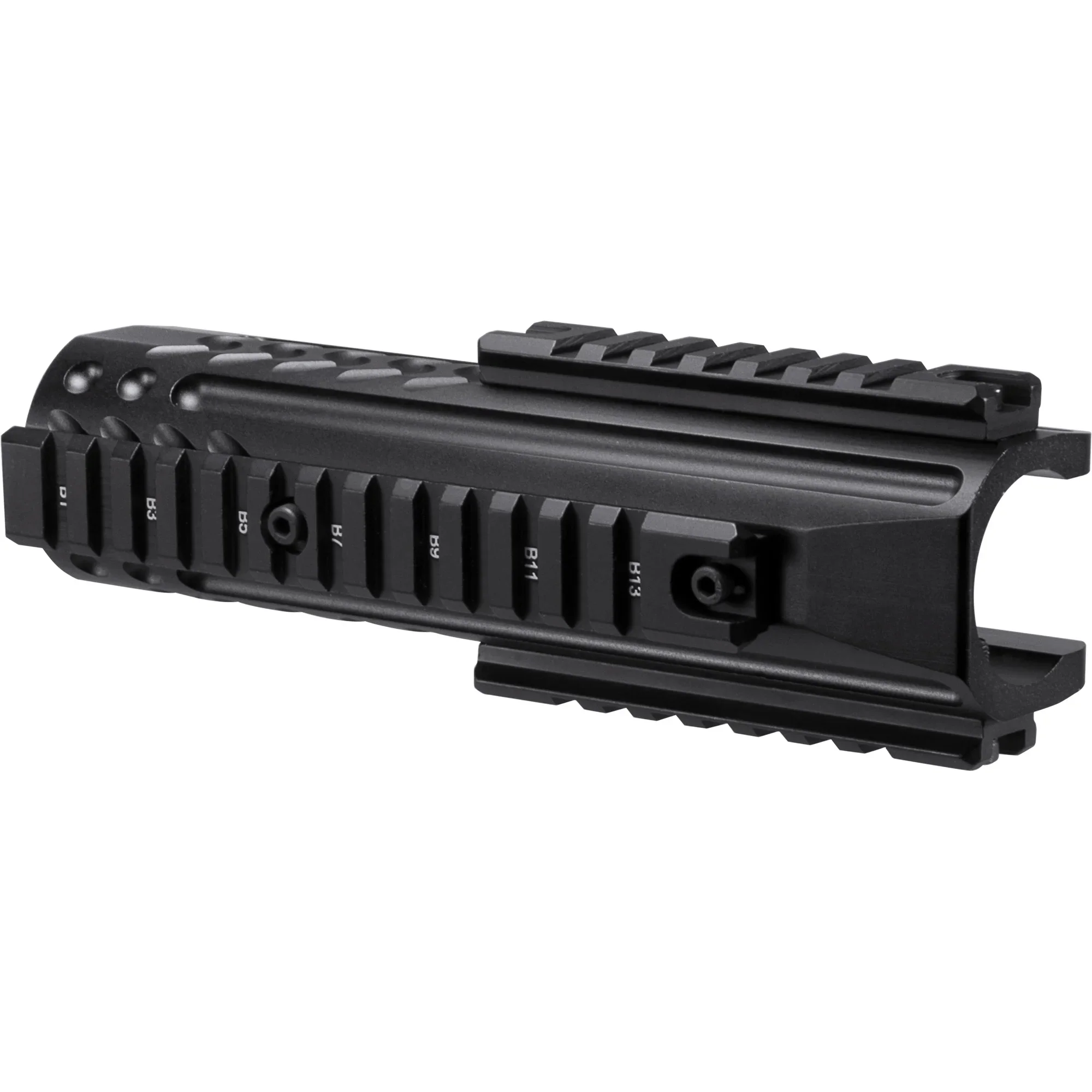 Remington 870 Handguard with Picatinny Rails | AW11996 - Image 3