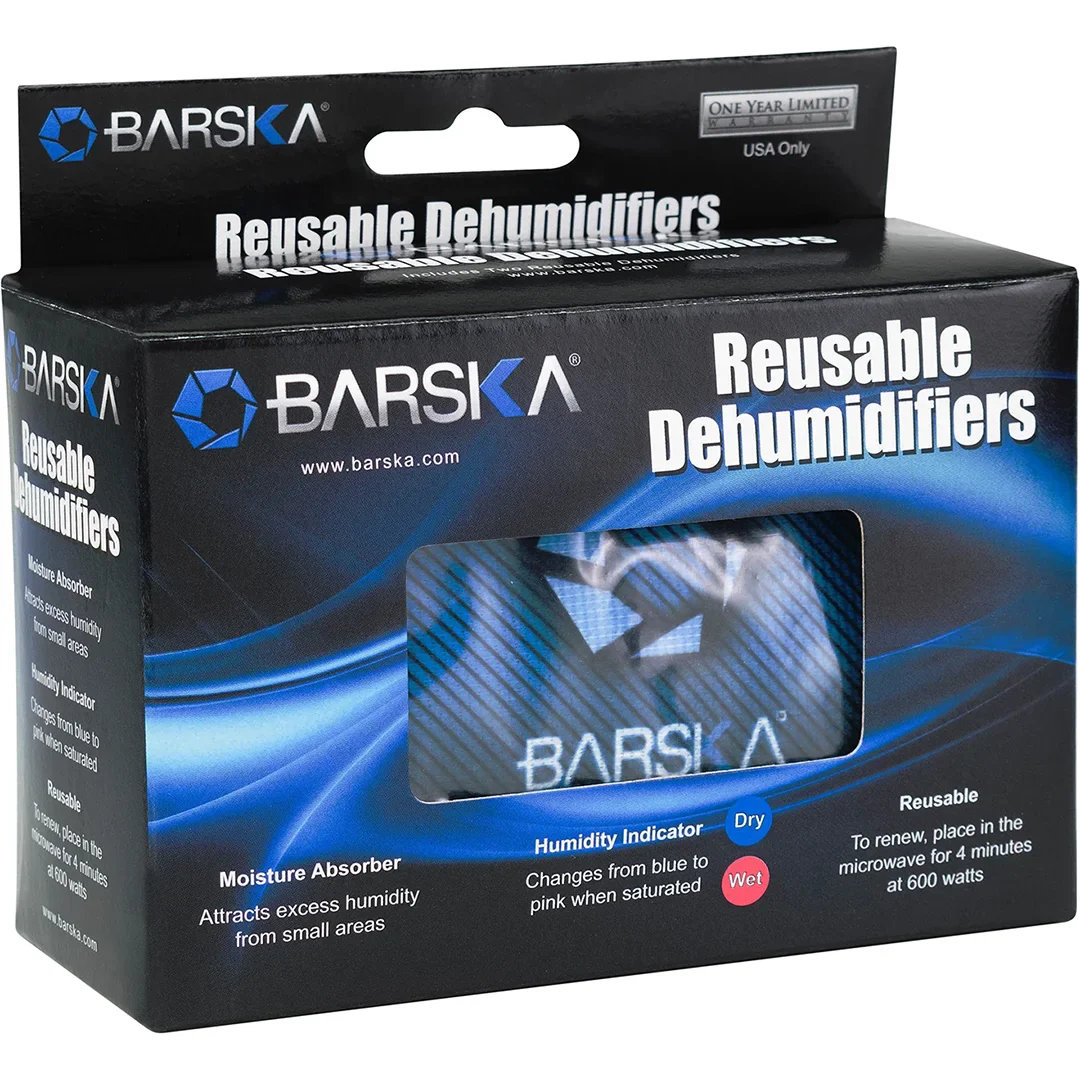 Reusable Safe Dehumidifier | AF12500 - Image 11