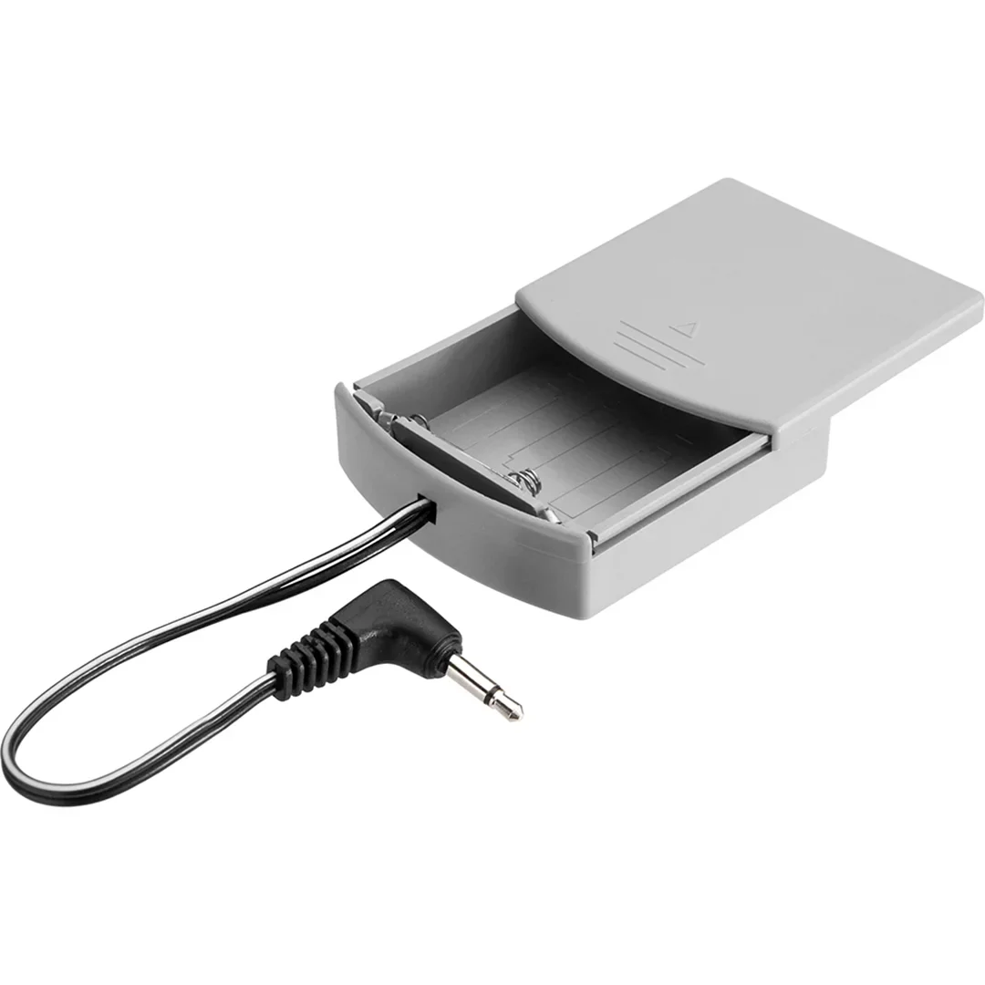 External Battery Pack for Biometric Safe, Only Compatible with Select BARSKA Safes | AF12654 - Image 3