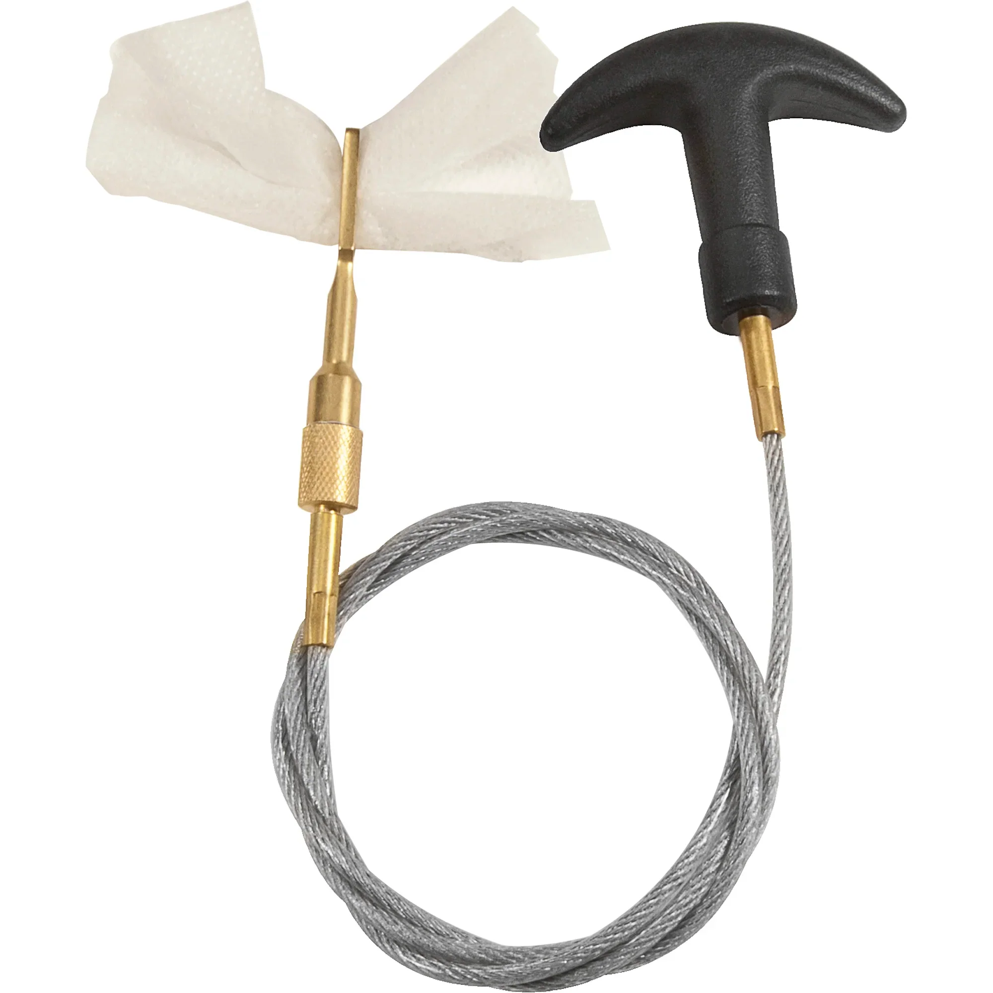 Shotgun Cleaning Kit with Flexible Rod and Pouch | AW11962 - Image 5
