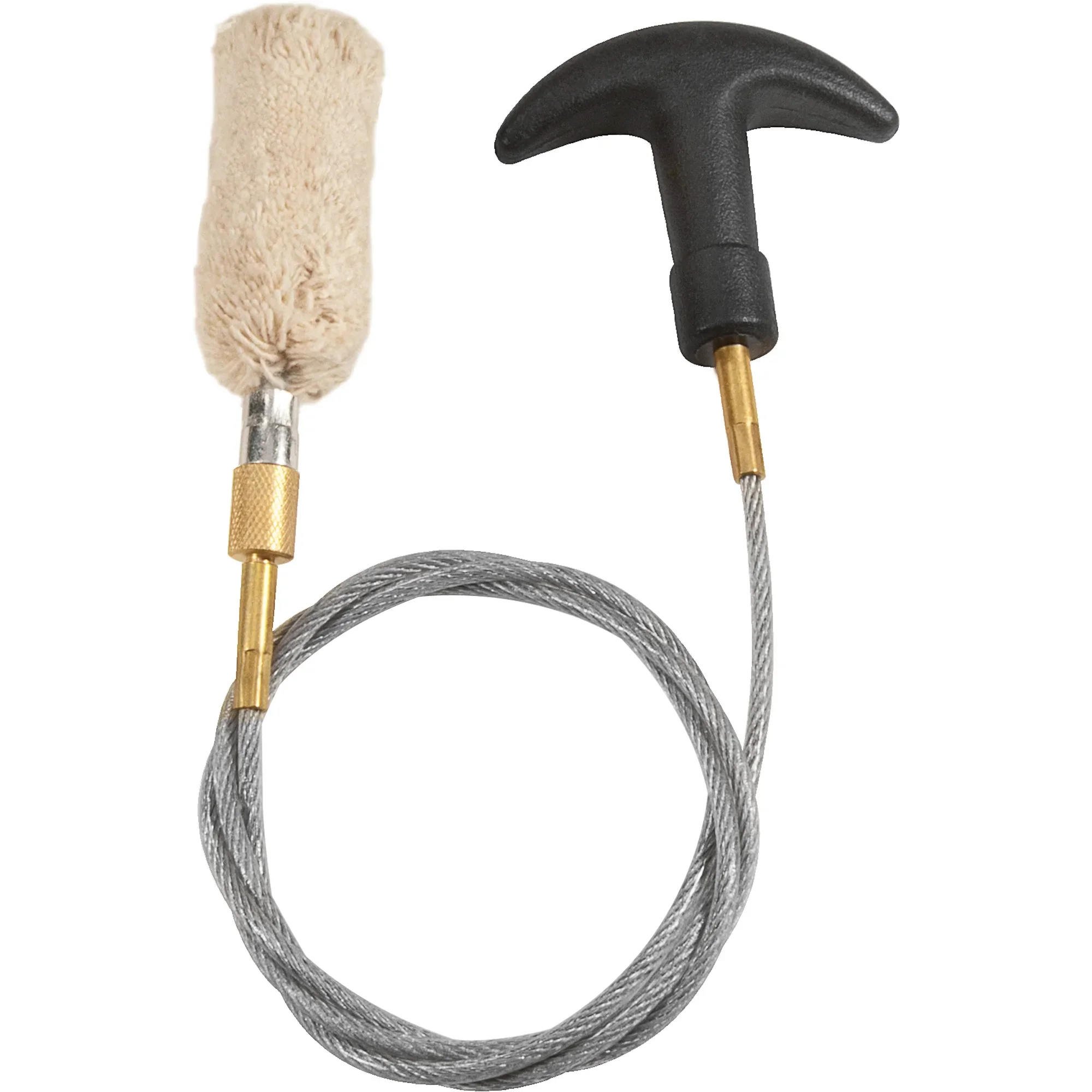 Shotgun Cleaning Kit with Flexible Rod and Pouch | AW11962 - Image 6