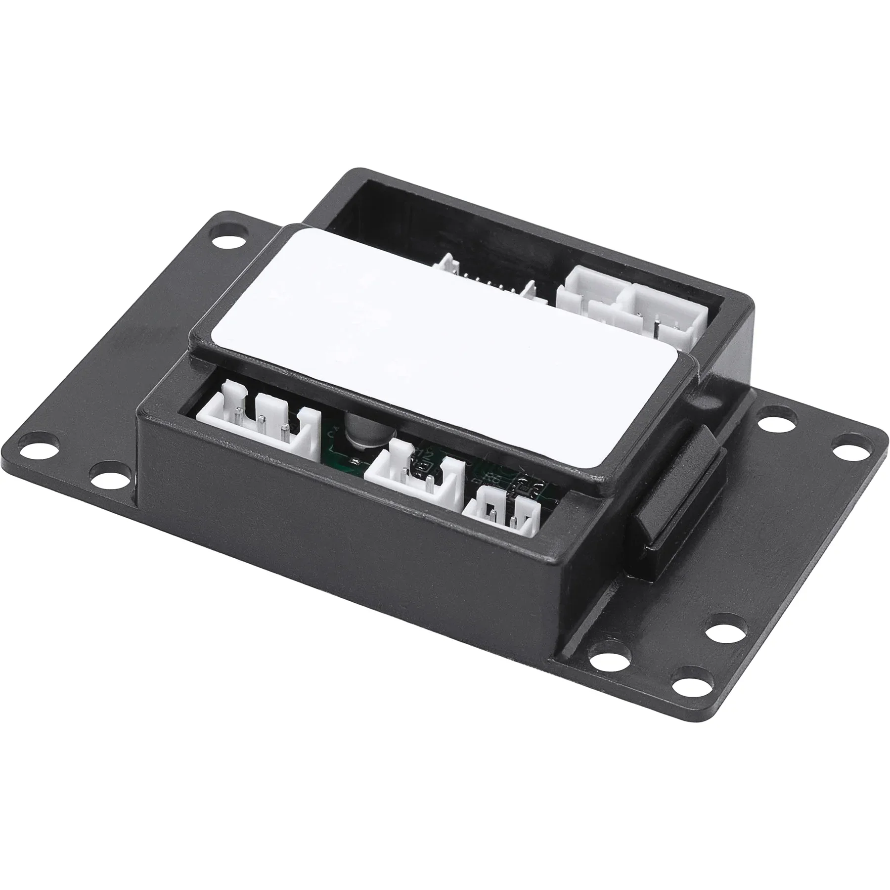 SLIVER BIOMETRIC KEYPAD - Image 2