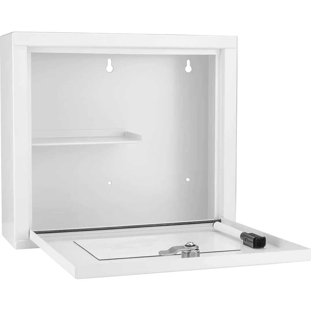 Small Medical Cabinet | CB12820 - Image 4