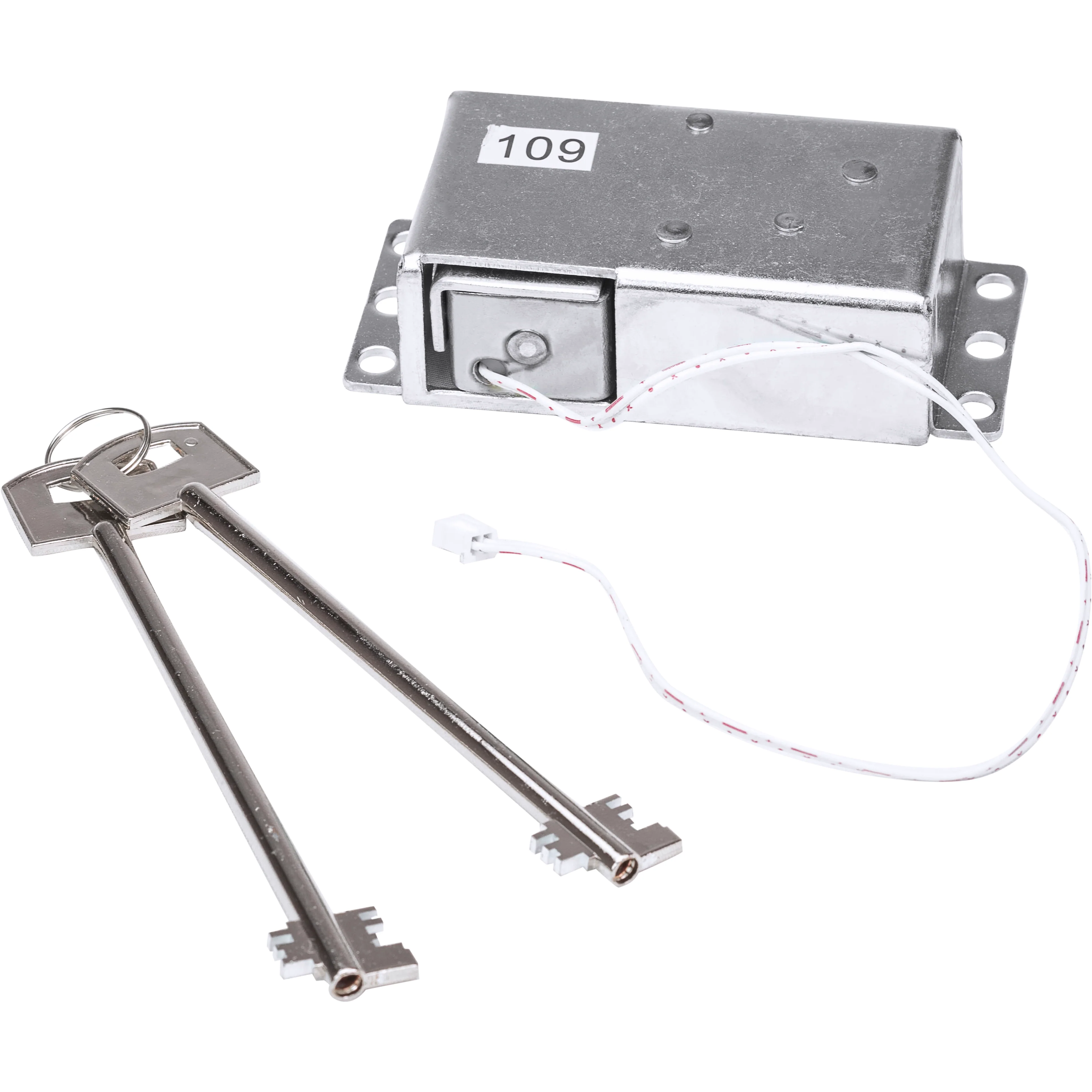 SOLENOID-J