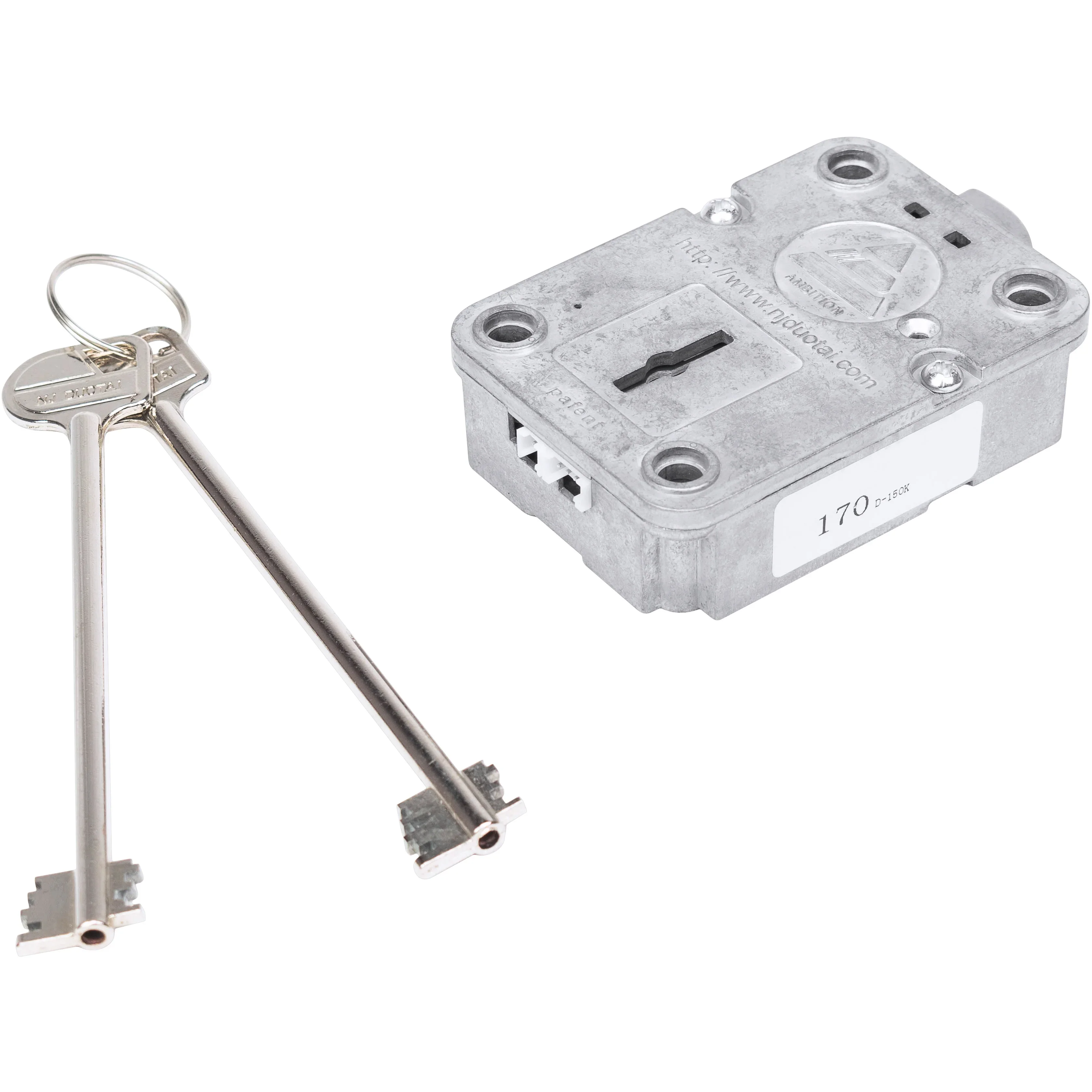 SOLENOID-L - Image 2