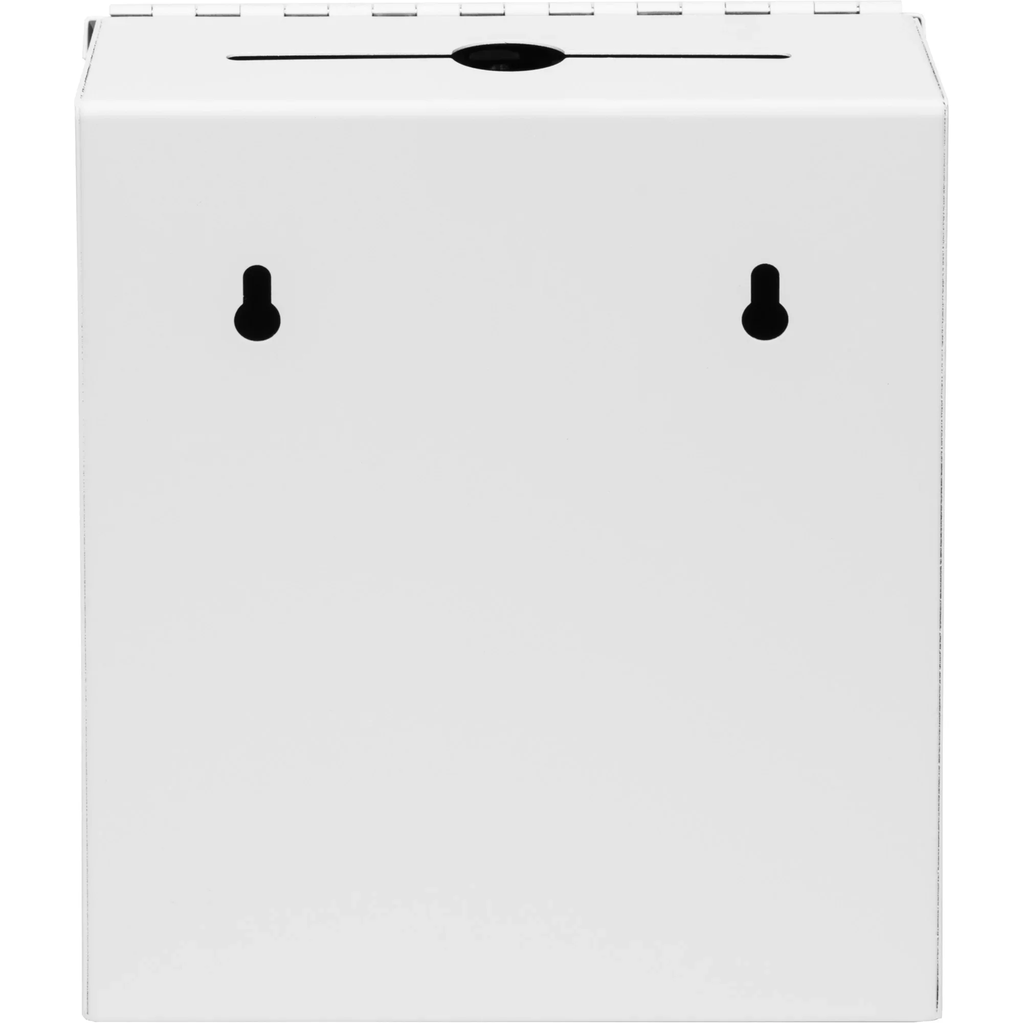 Suggestion & Ballot Drop Box with Paper Holder & Key Lock | CB14102 - Image 5