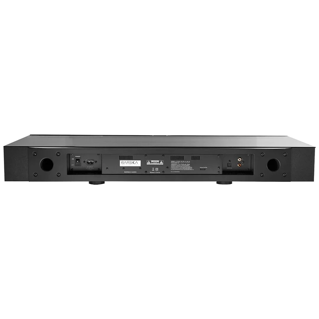 EDGE TR-100 Sound Deck with Bluetooth Connectivity | BP12376 - Image 4
