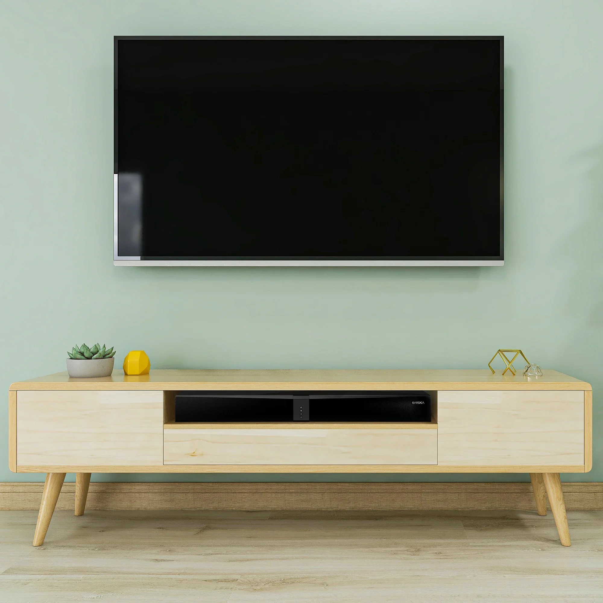 EDGE TR-100 Sound Deck with Bluetooth Connectivity | BP12376 - Image 6