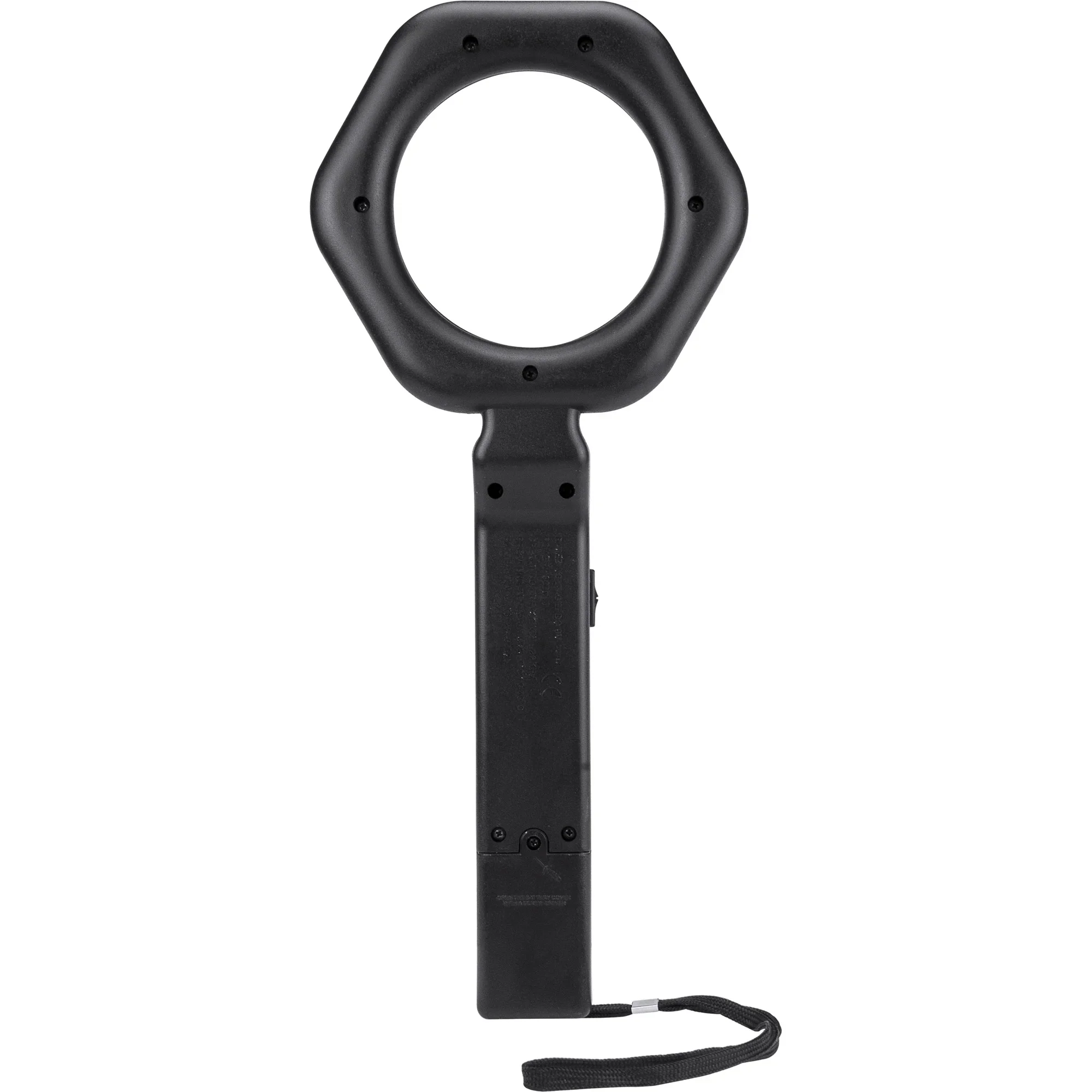 Winbest Handheld Metal Detector | BE12232 - Image 4