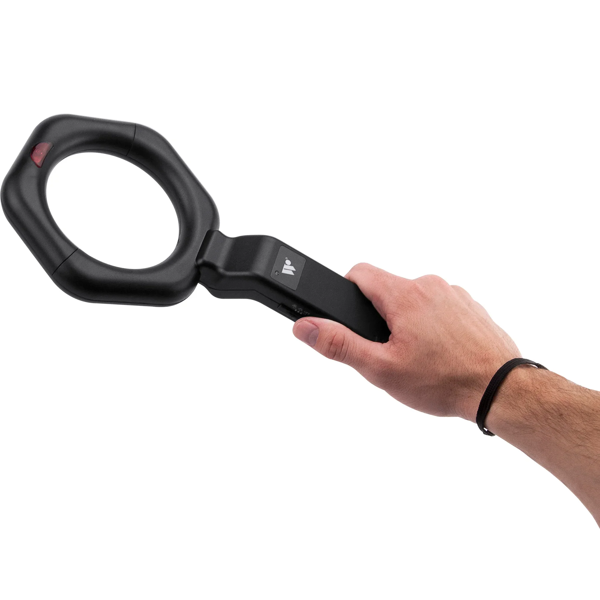 Winbest Handheld Metal Detector | BE12232 - Image 7